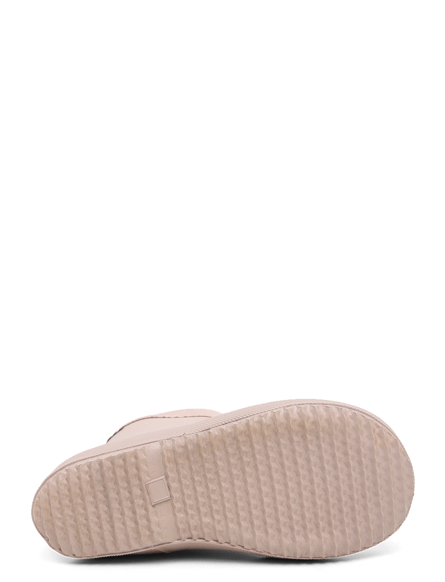 Viking - Alv Indie Print - ungefütterte gummistiefel - light pink - 4
