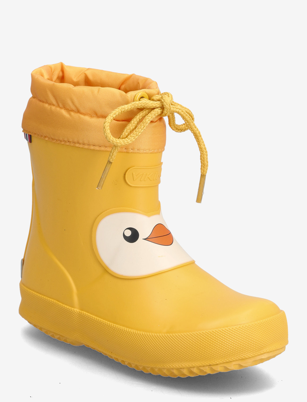 Viking - Alv Indie Print - gummistøvler uden for - sun - 0