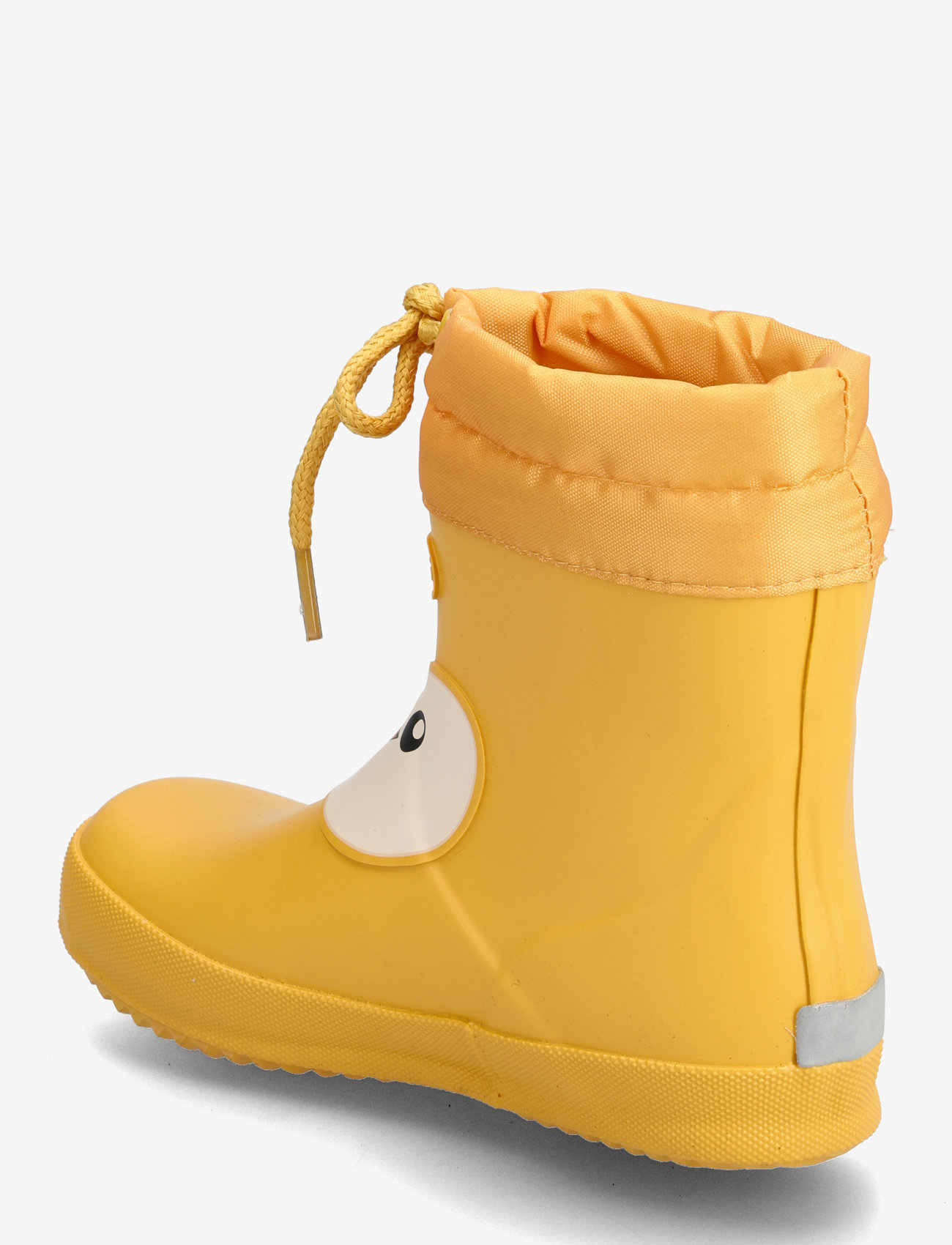 Viking - Alv Indie Print - gummistøvler uden for - sun - 2