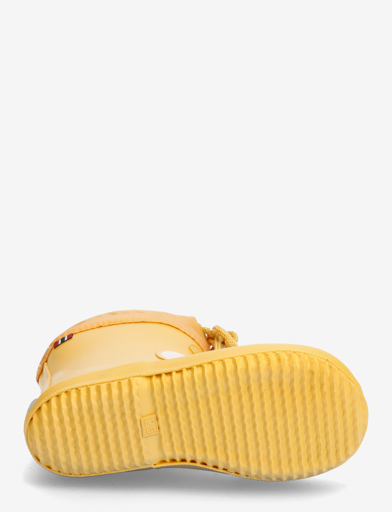 Viking - Alv Indie Print - gummistøvler uden for - sun - 4