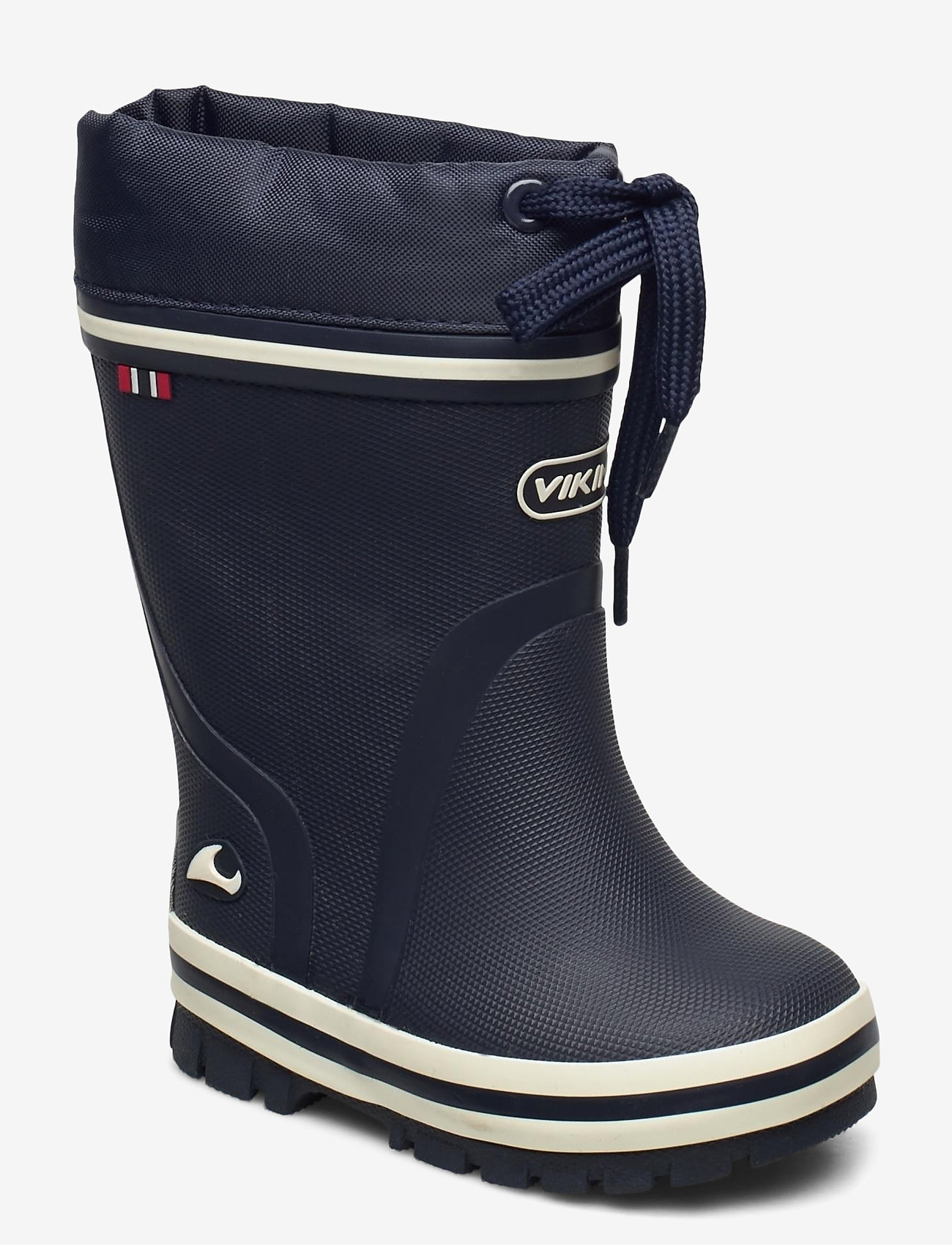 New Splash Winter - NAVY