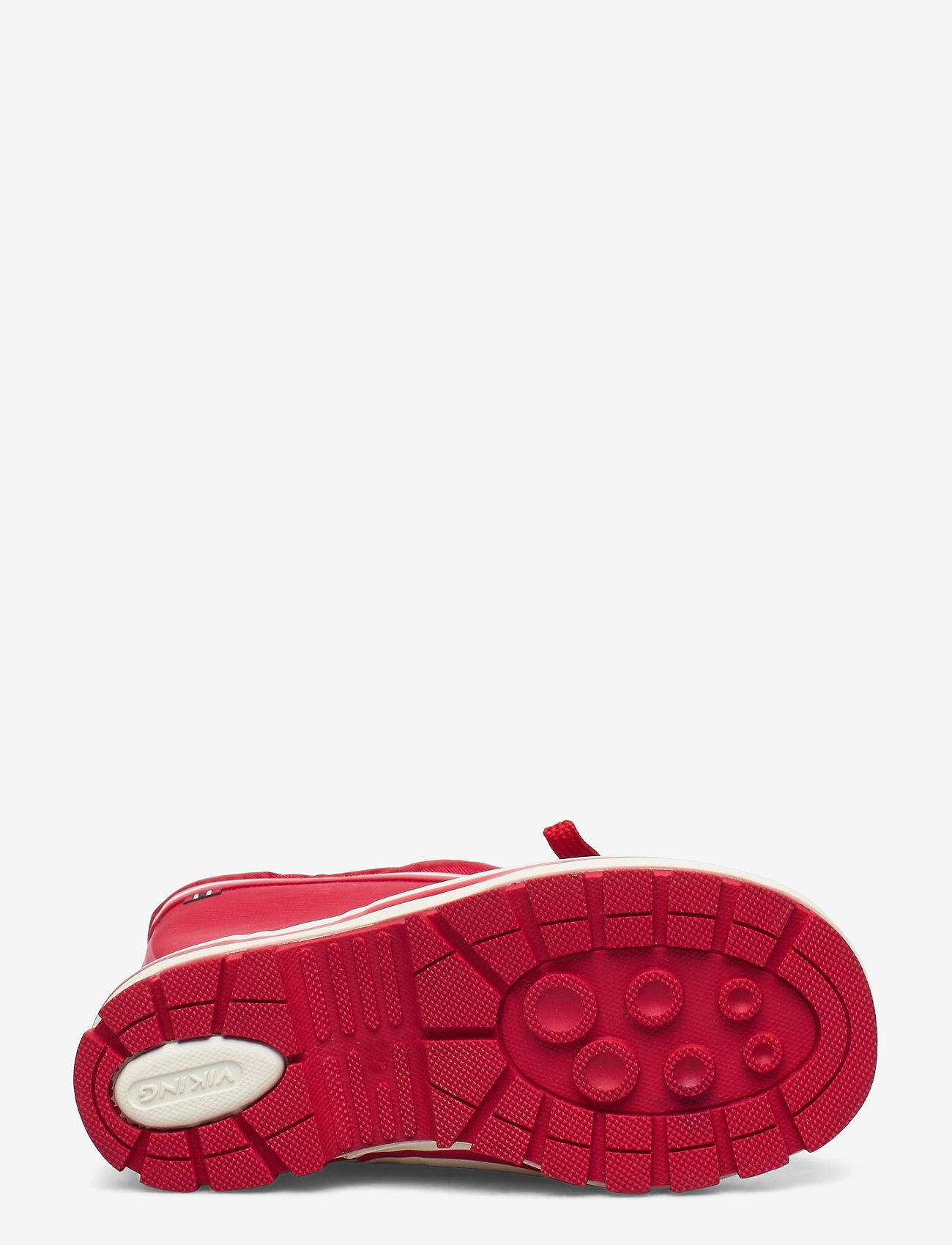 Viking - New Splash Winter - red - 4