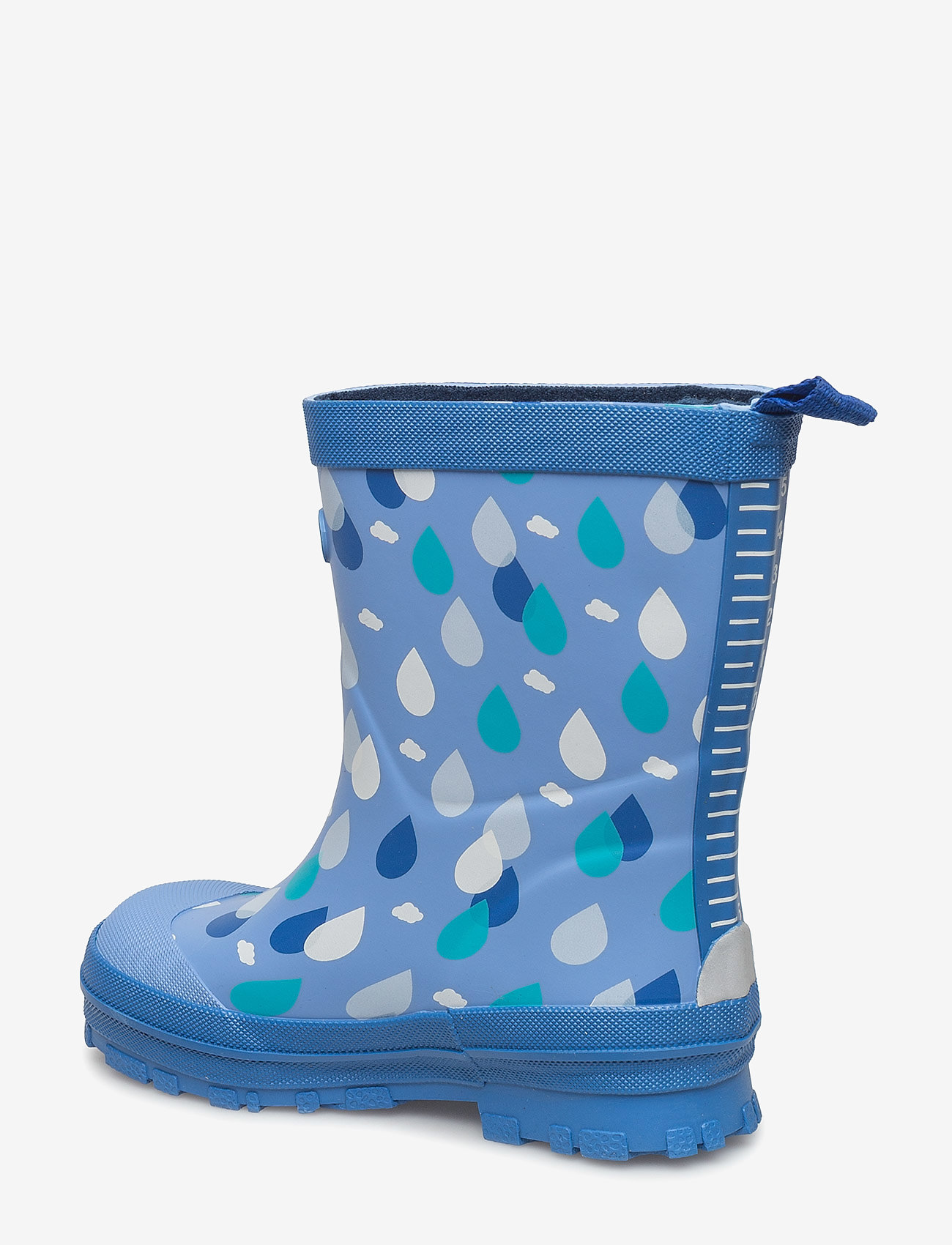 Viking - Dråpe - blue - 2