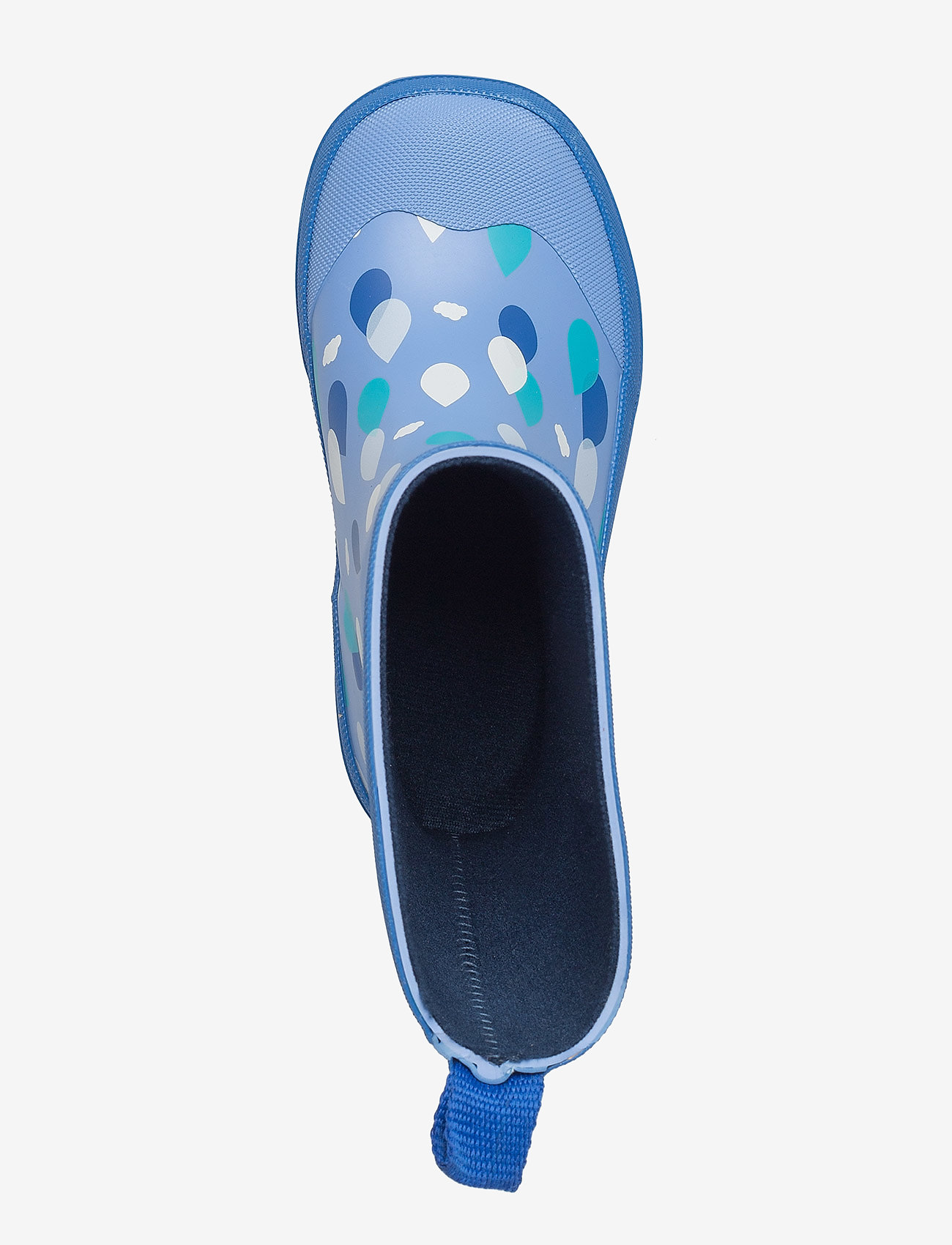 Viking - Dråpe - blue - 3