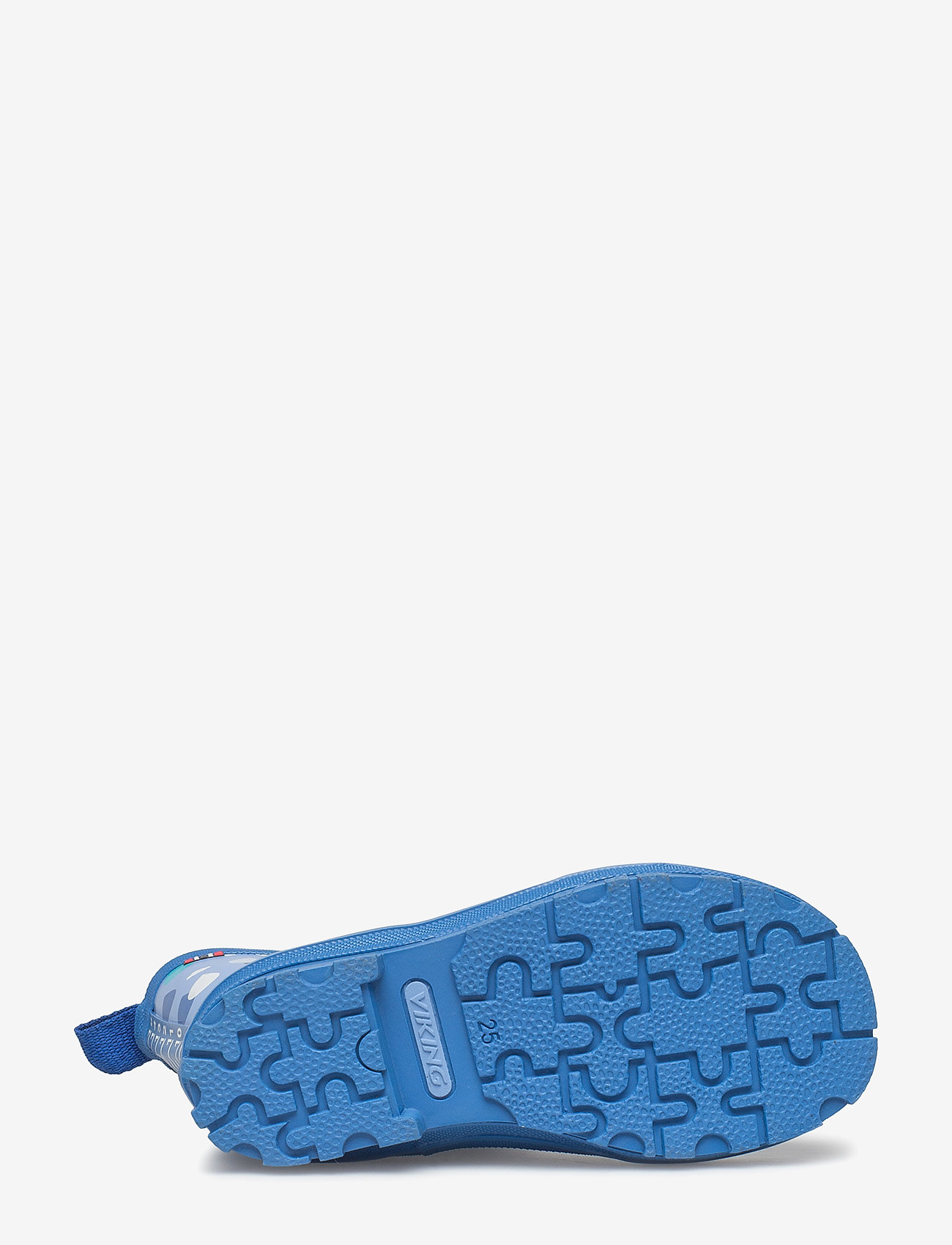 Viking - Dråpe - blue - 4