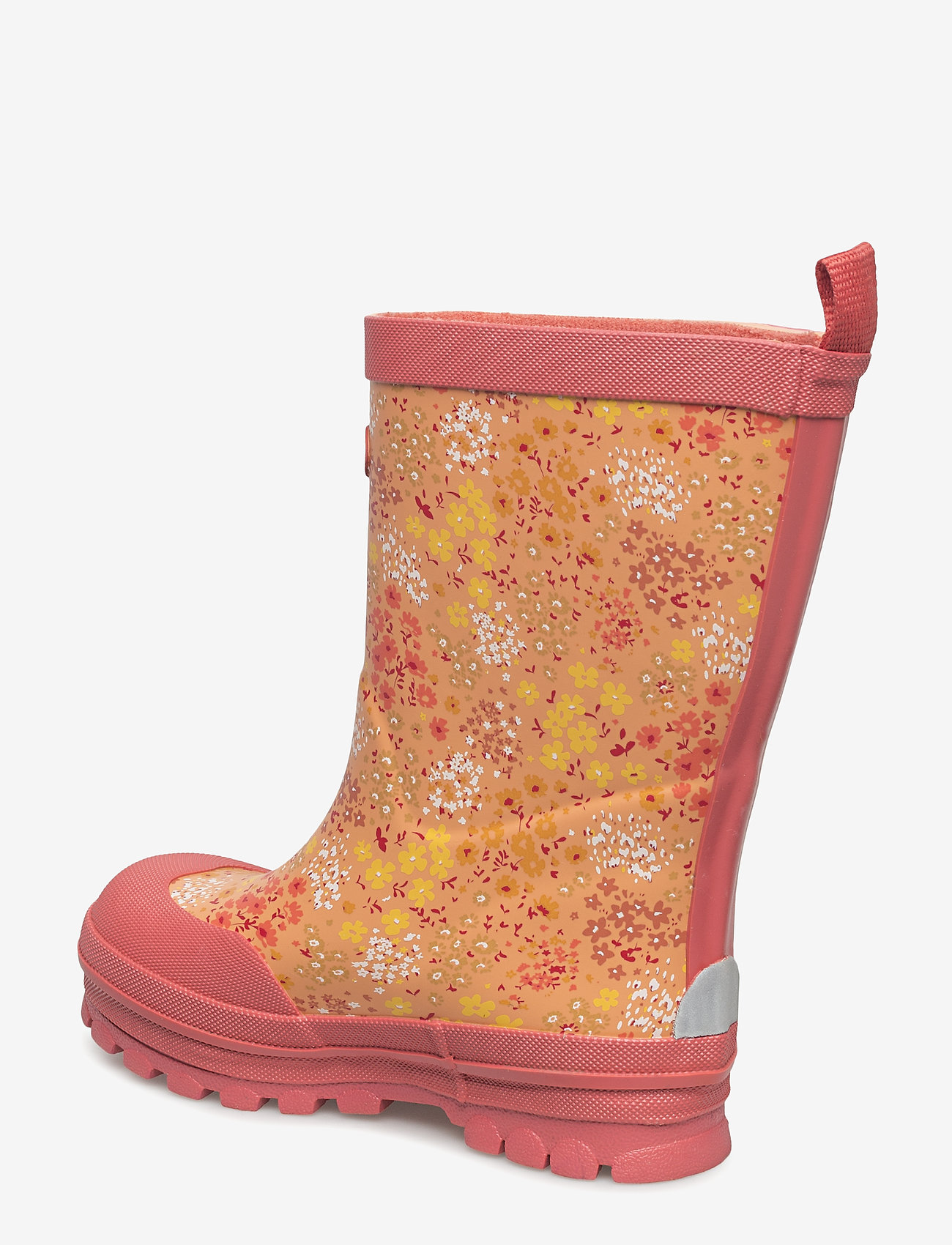 Viking - Mimosa - coral/multi - 2