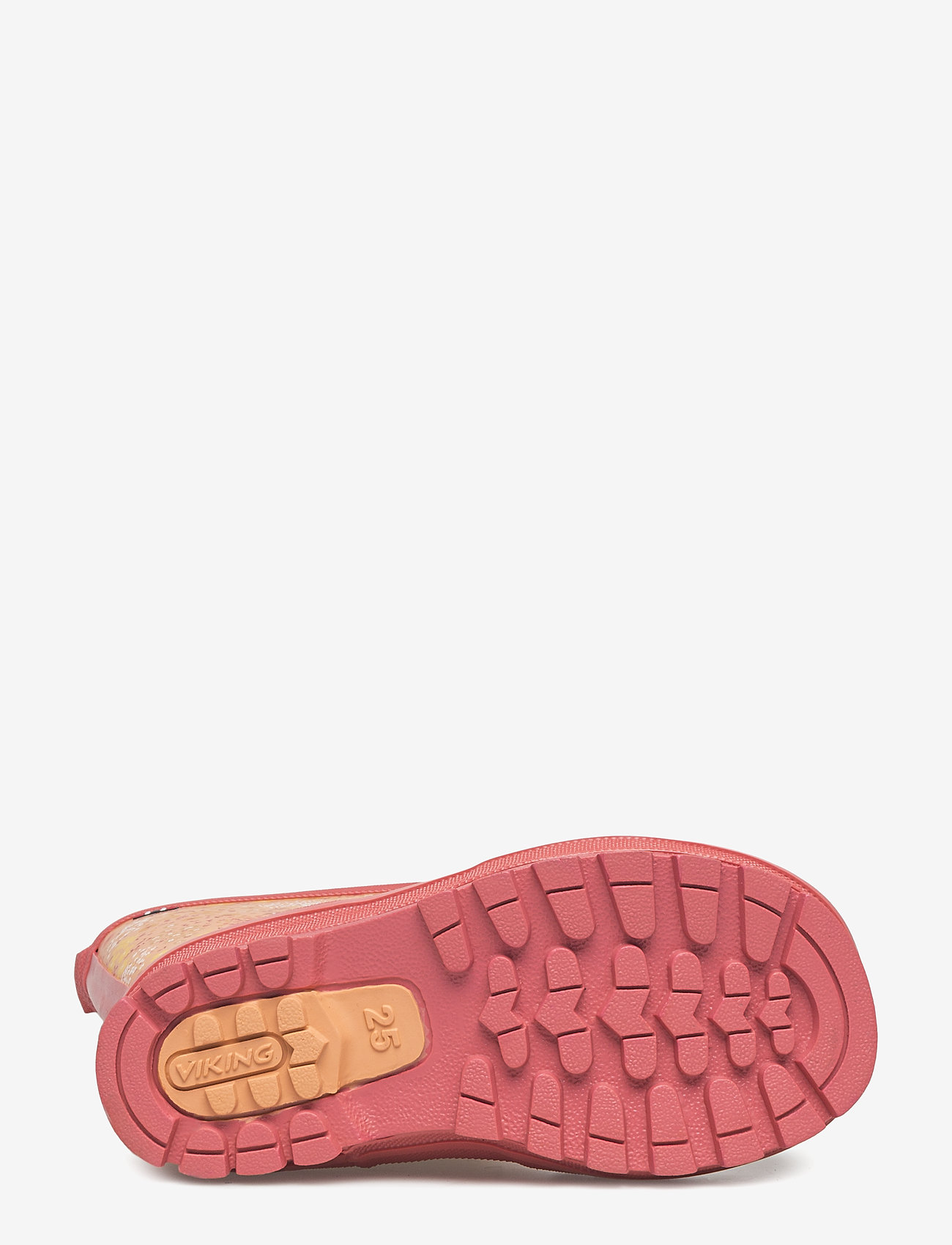 Viking - Mimosa - coral/multi - 4