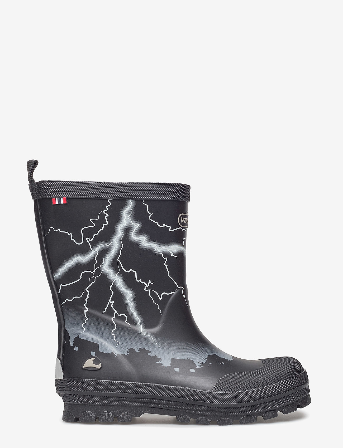 Viking - Lyn - black/green - 1