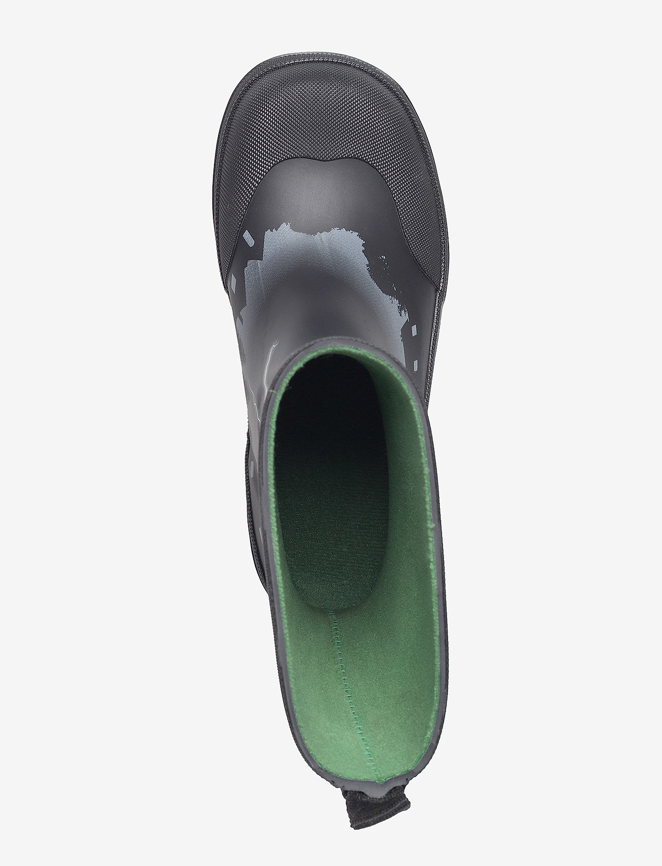 Viking - Lyn - black/green - 3