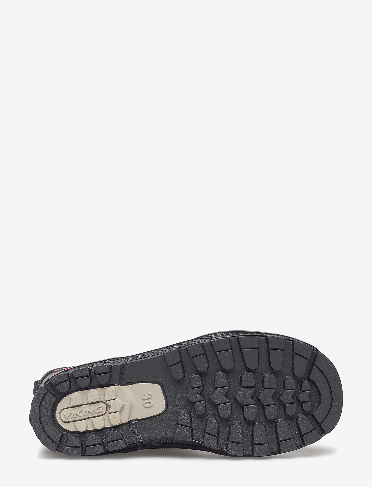 Viking - Lyn - black/green - 4