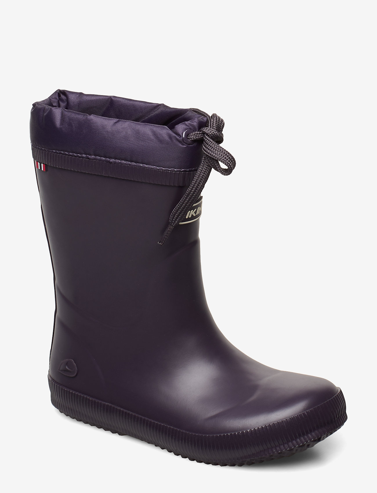 Viking - CLASSIC INDIE WARM WOOL - lilac - 0