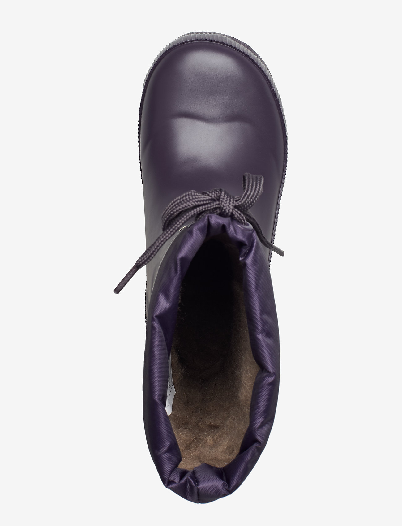 Viking - CLASSIC INDIE WARM WOOL - lilac - 3