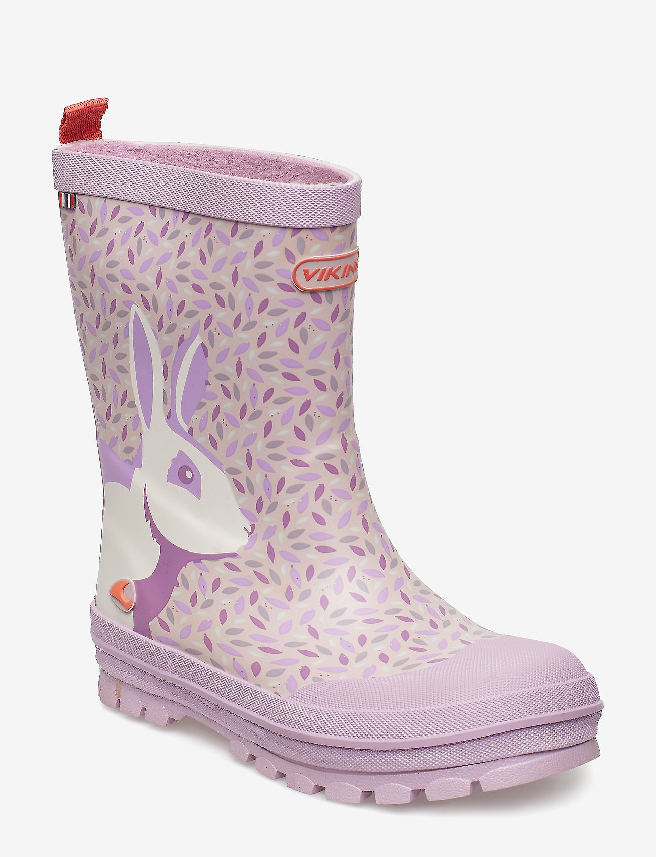 Viking - JOLLY BIG RABBIT - lavender/multi - 3