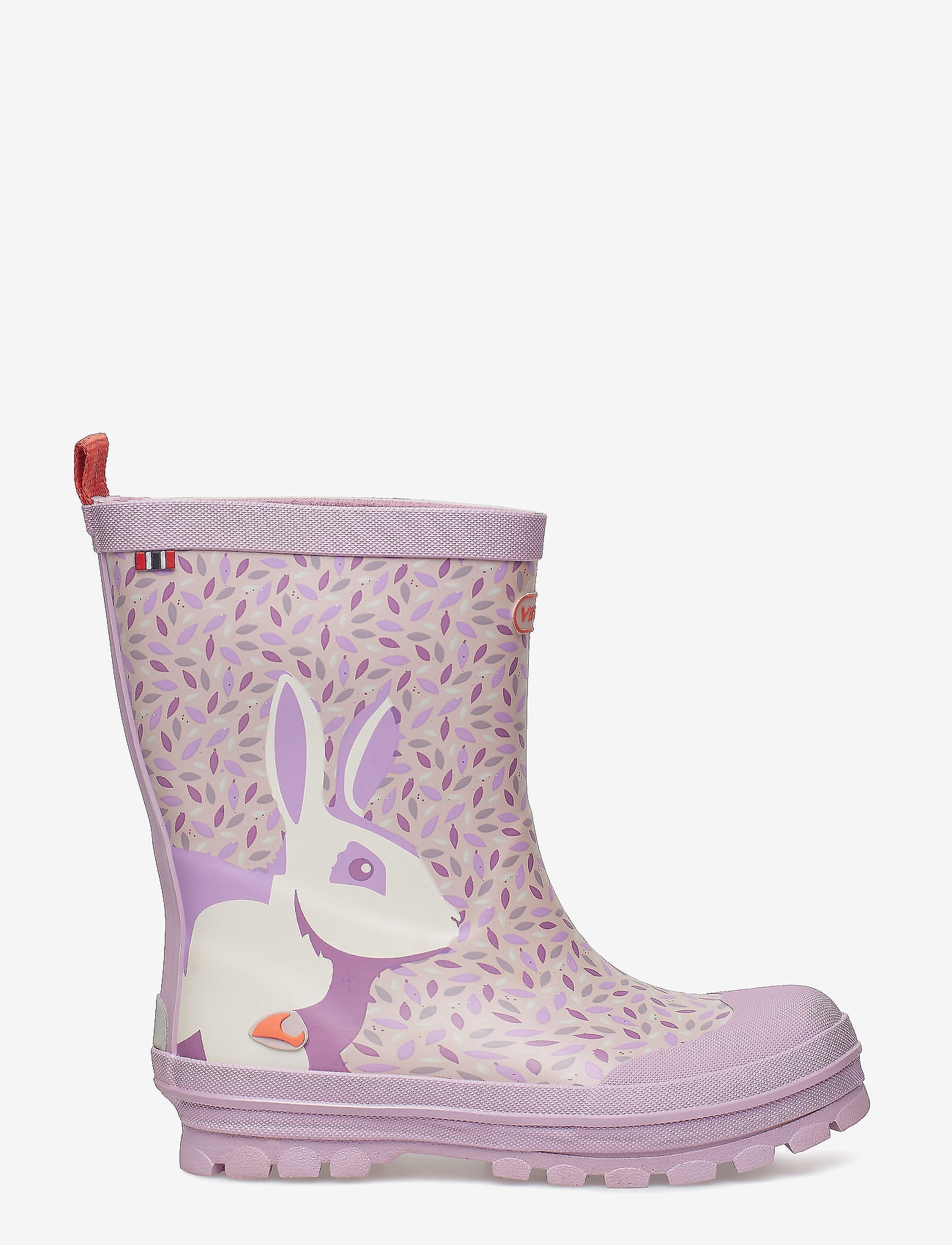 Viking - JOLLY BIG RABBIT - lavender/multi - 4
