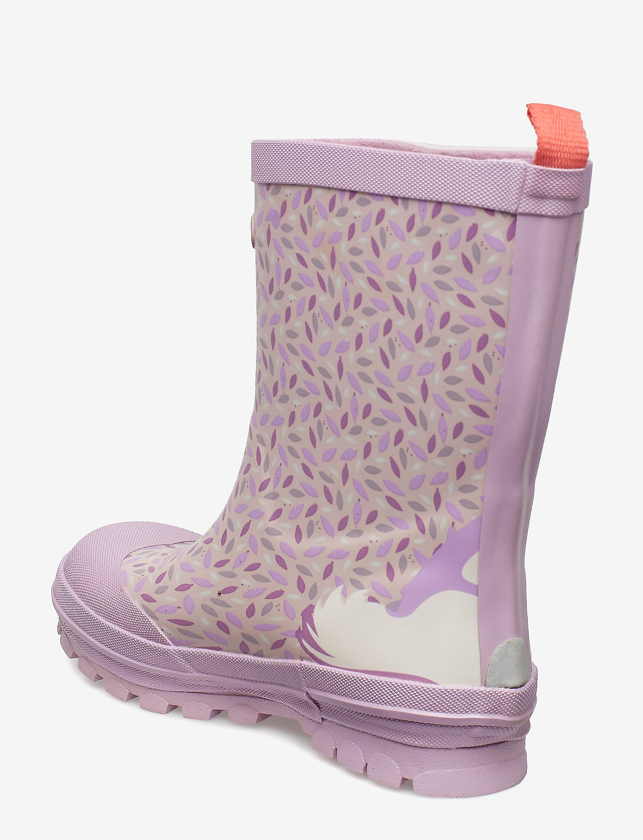 LAVENDER/MULTI