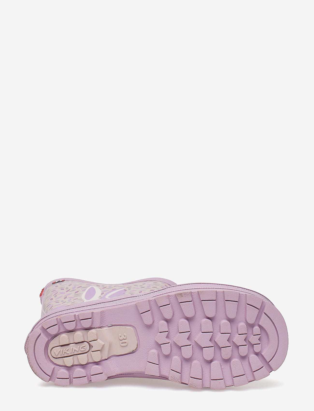 Viking - JOLLY BIG RABBIT - lavender/multi - 2