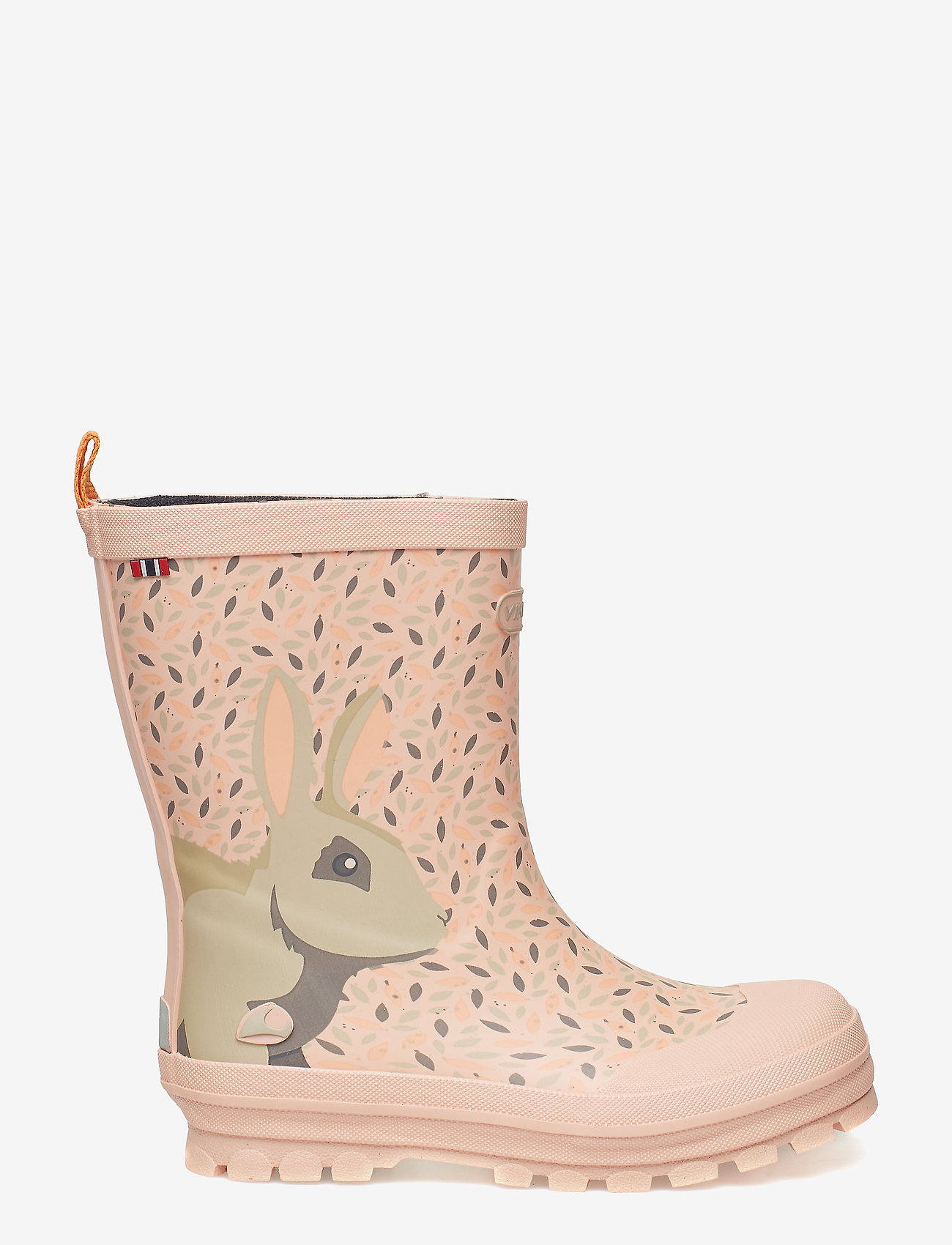 Viking - JOLLY BIG RABBIT - pink/multi - 4