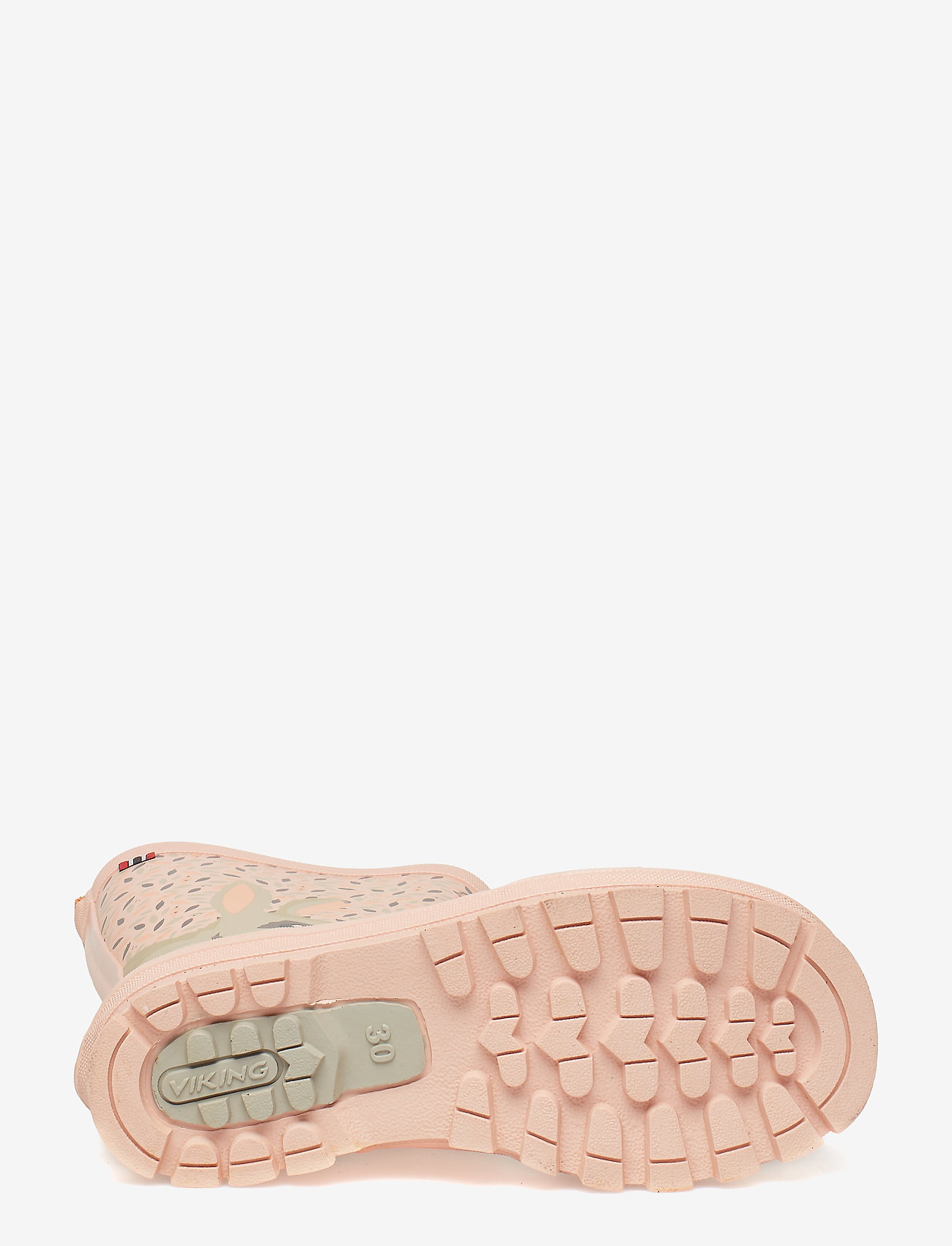 Viking - JOLLY BIG RABBIT - pink/multi - 2