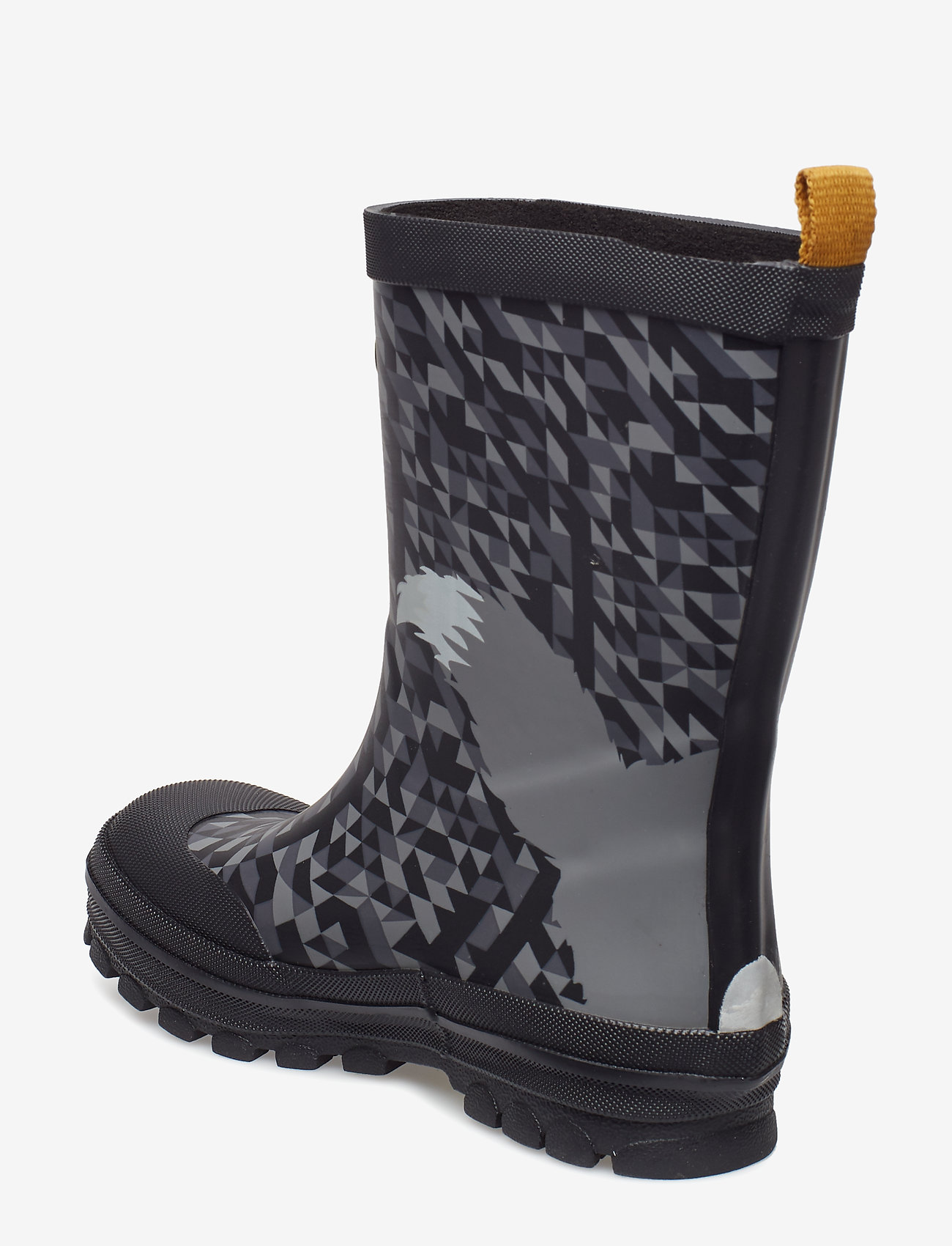 Viking - Jolly Big Fox - black/multi - 2