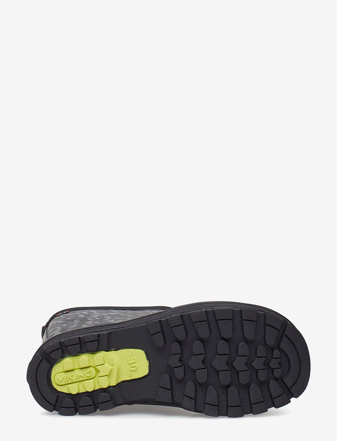 Viking - Jolly Big Fox - black/multi - 4