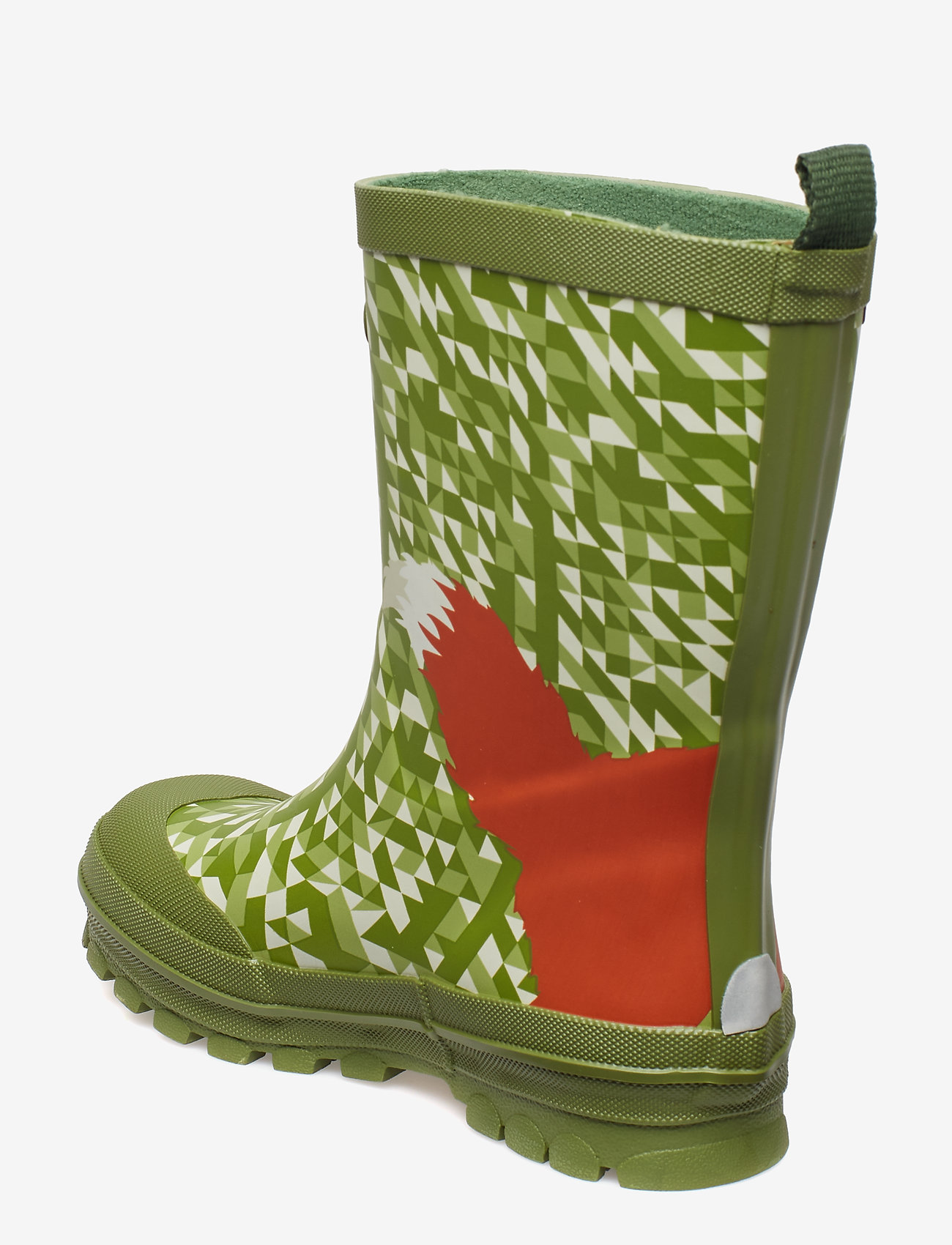 Viking - Jolly Big Fox - green/multi - 2