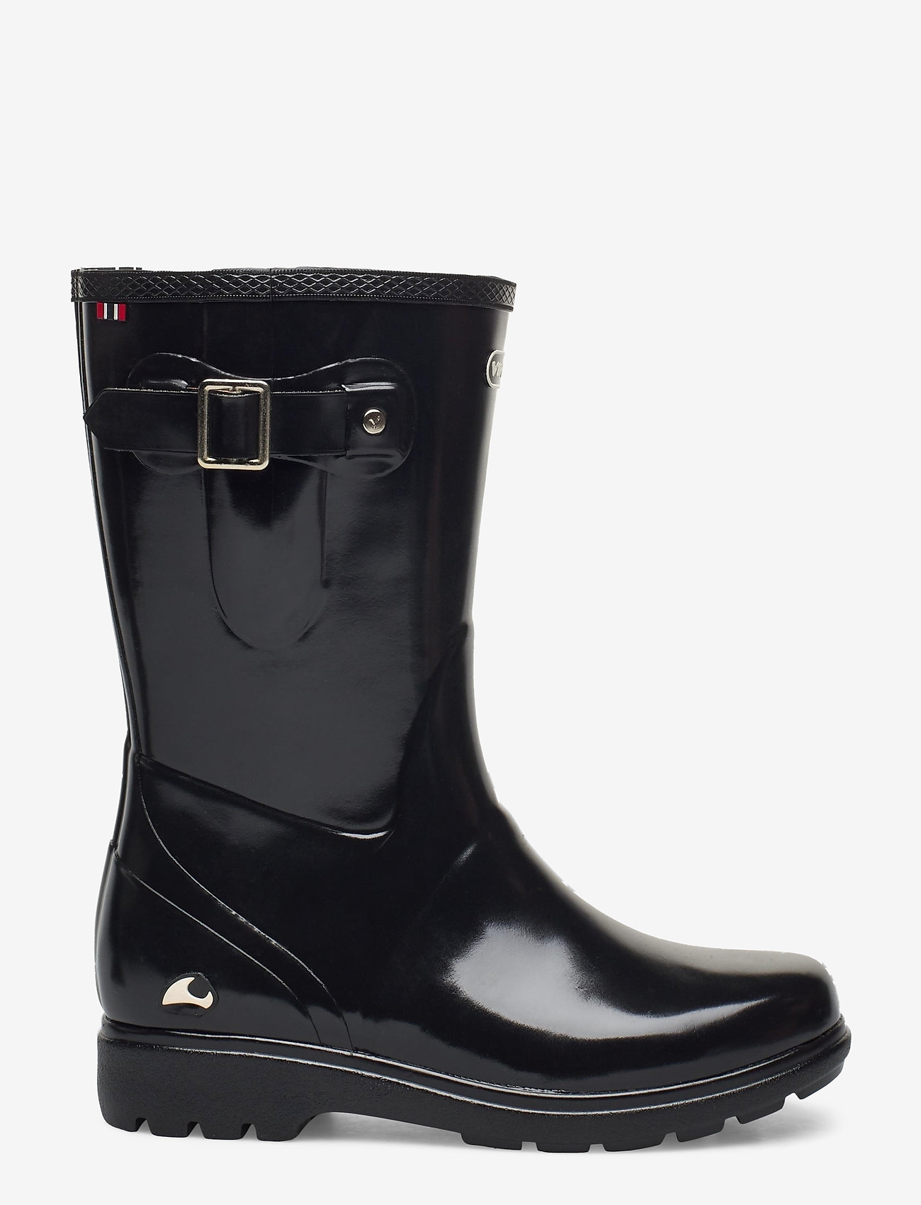 Viking - Mira Jr. Glossy - black - 1