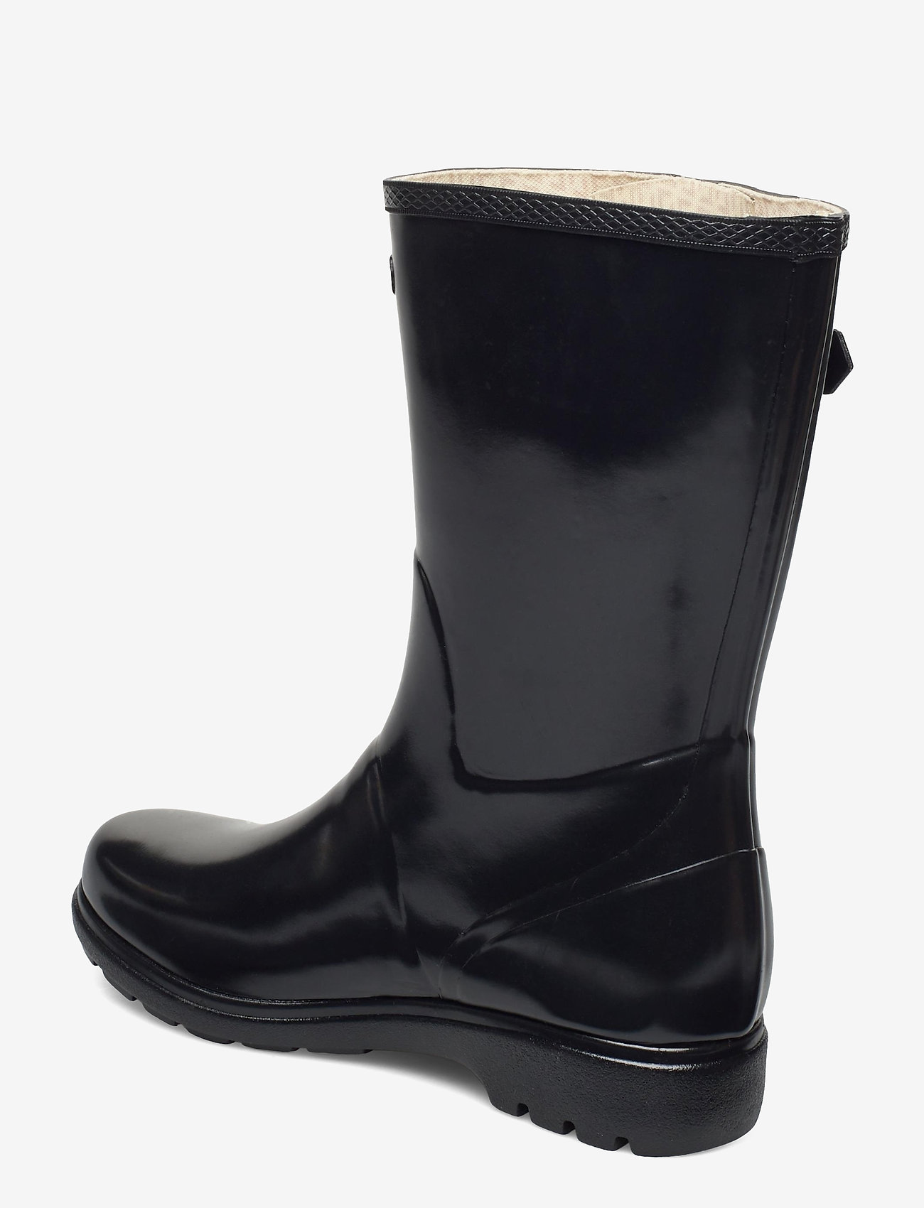 Viking - Mira Jr. Glossy - black - 2