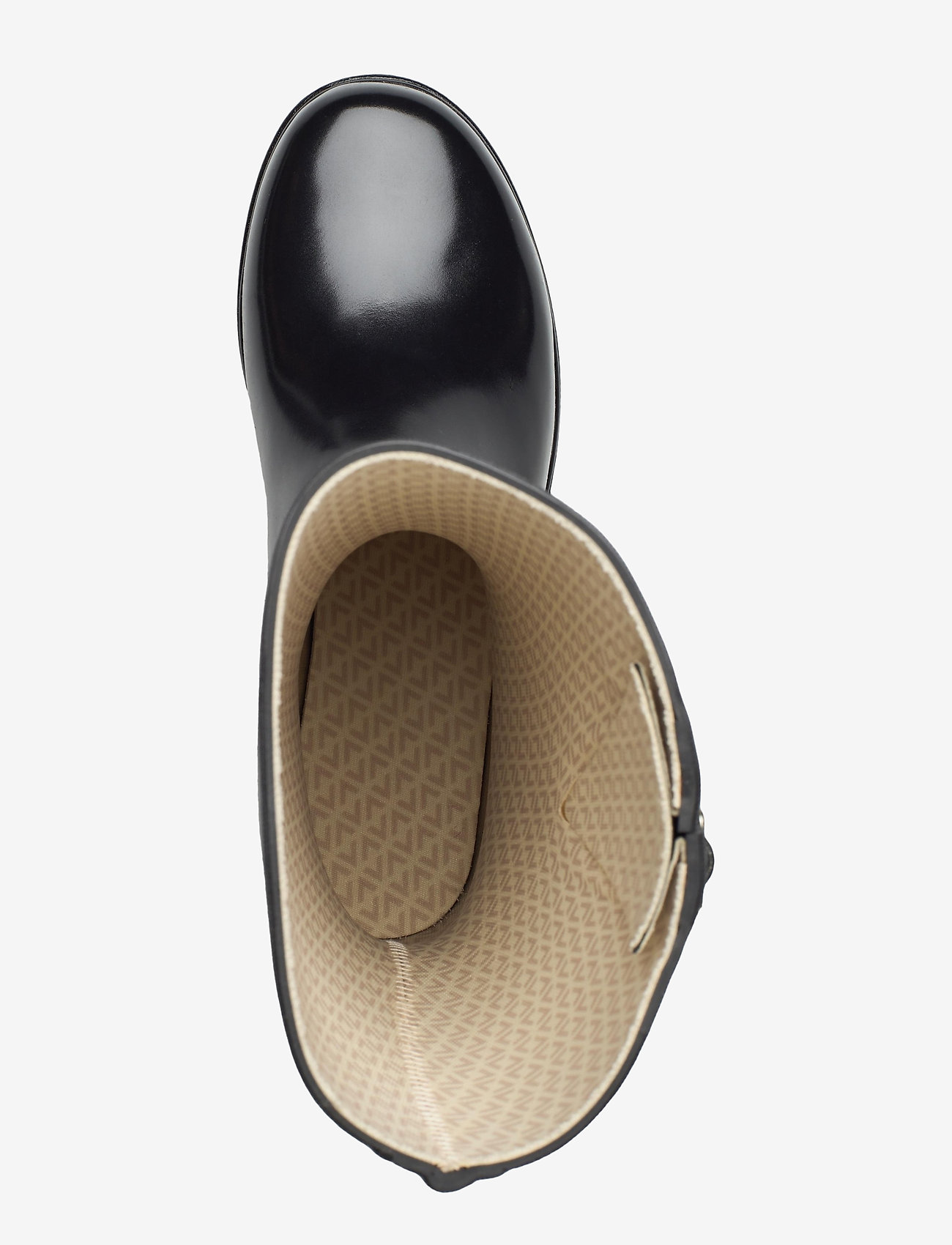 Viking - Mira Jr. Glossy - black - 3