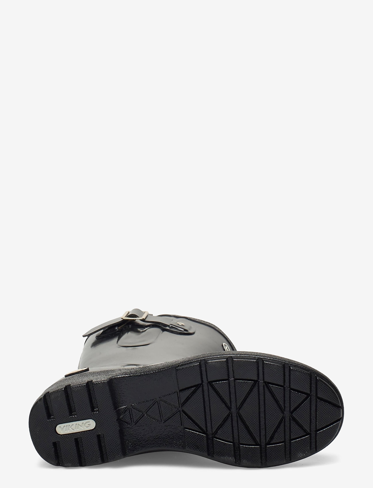 Viking - Mira Jr. Glossy - black - 4