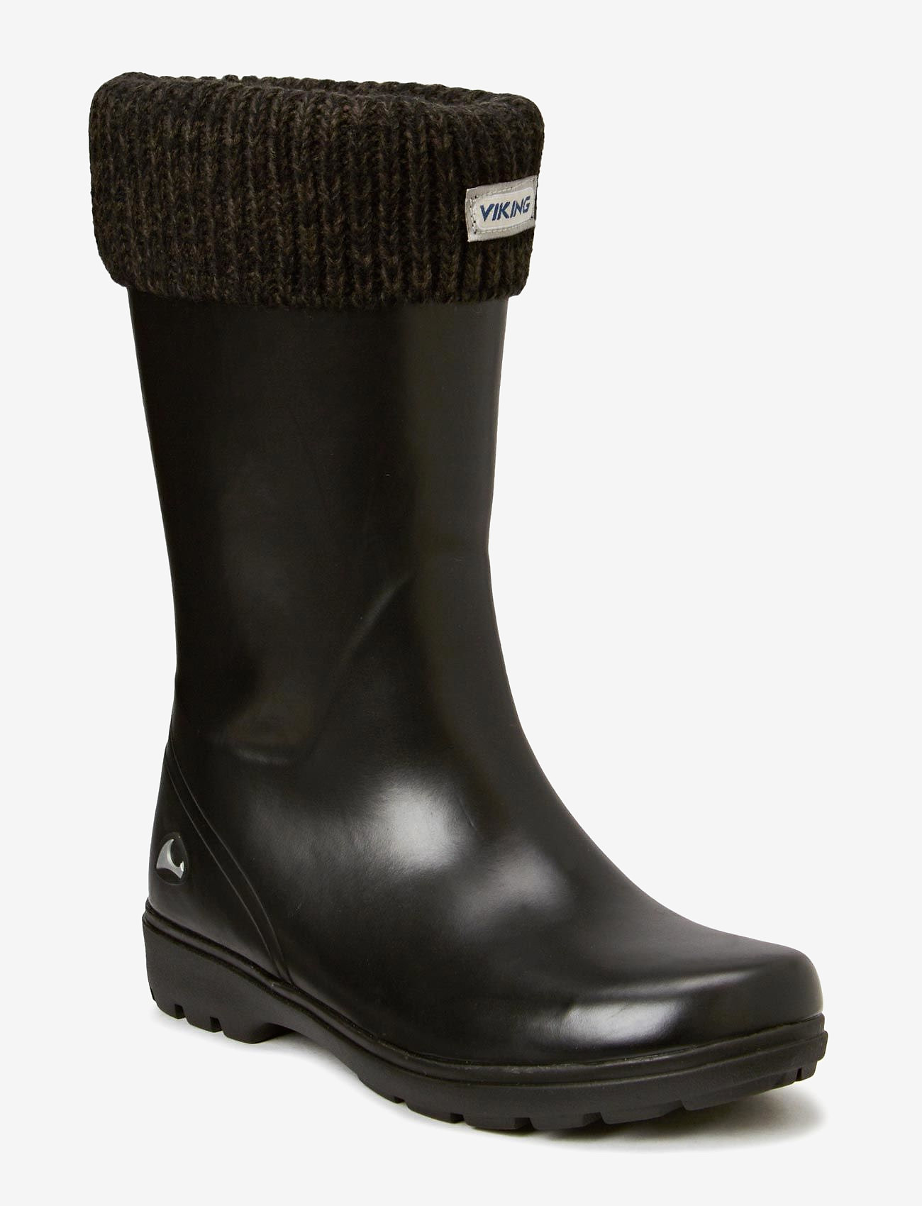 Viking - MIRA JR. WARM - charcoal - 0