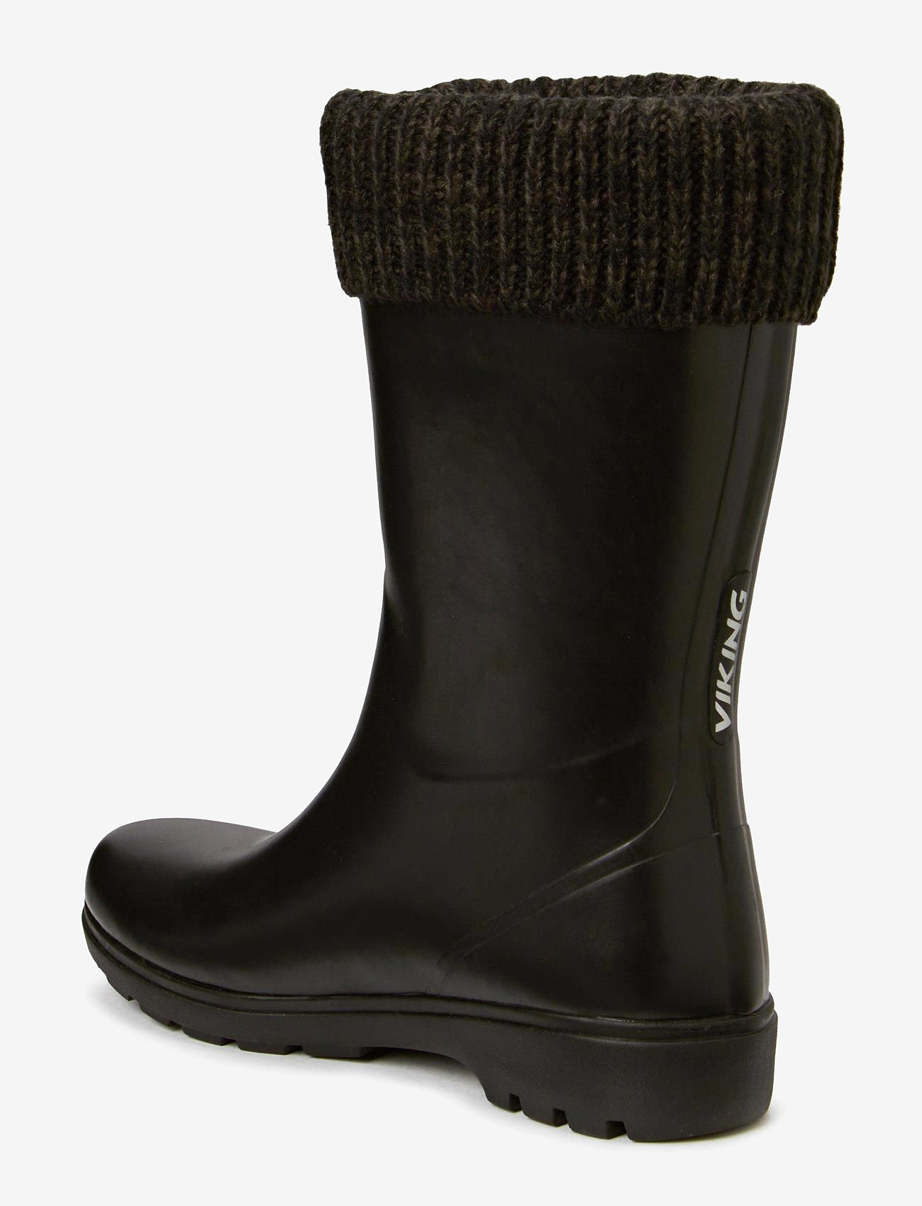 Viking - MIRA JR. WARM - charcoal - 2