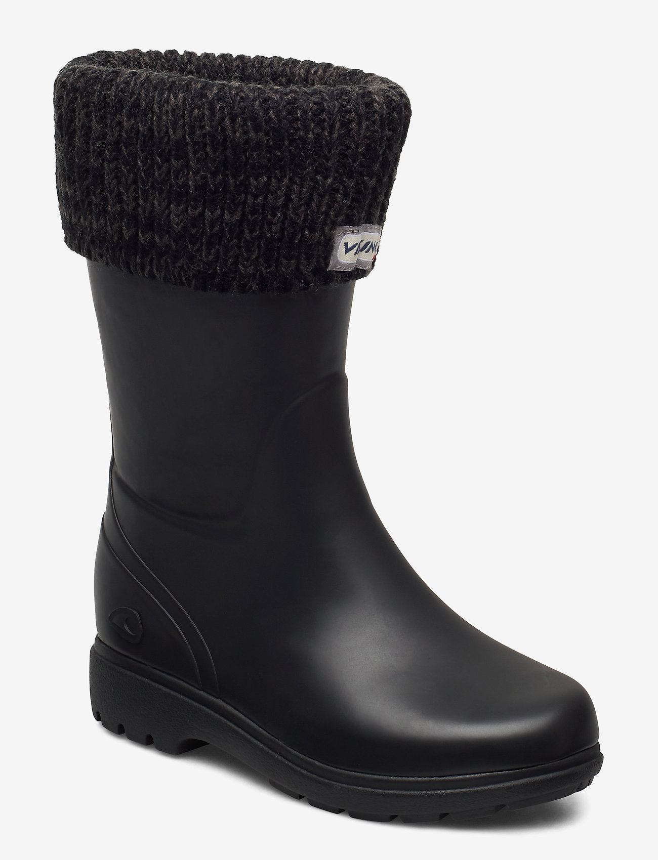 Viking - Mira Warm - charcoal - 0