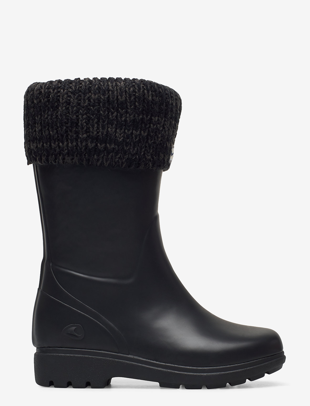 Viking - Mira Warm - charcoal - 1