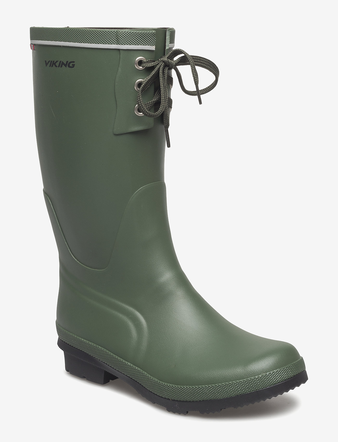 Viking - Full Klaff - chaussures - green - 0