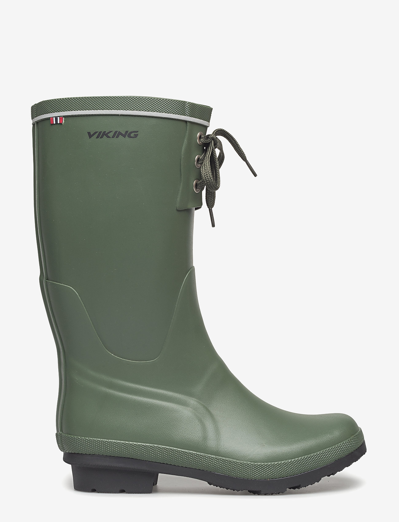 Viking - Full Klaff - green - 1