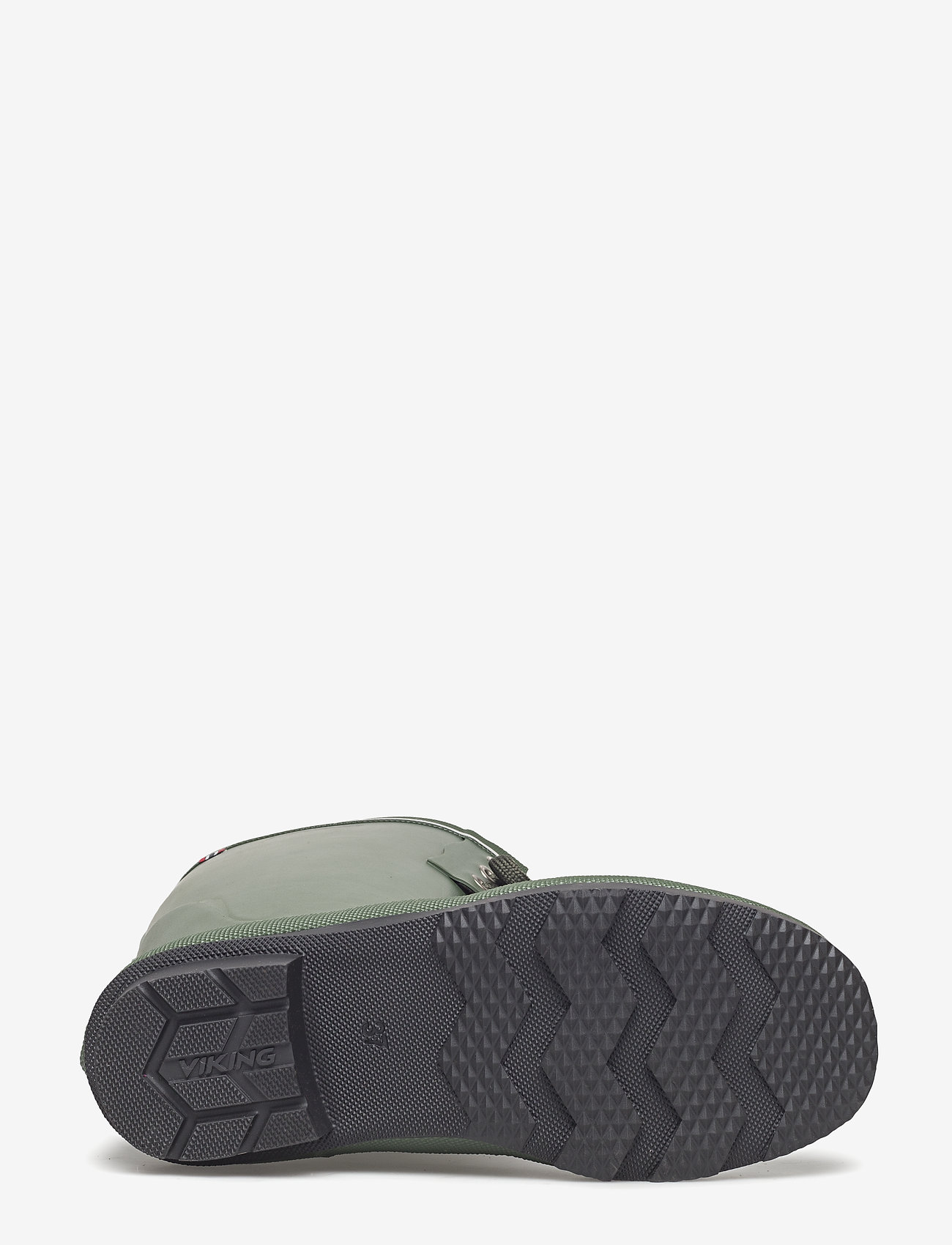 Viking - Full Klaff - green - 4