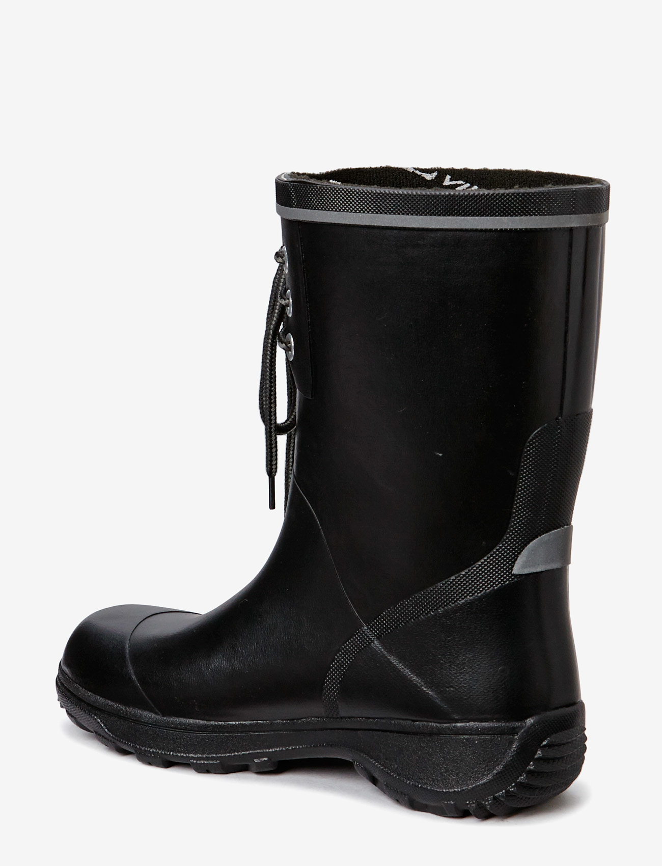 Viking - Navigator 2 - gummistøvler uden for - black/multi - 1