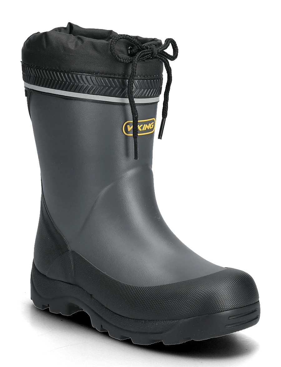 Viking - Storm Warm - black - 0