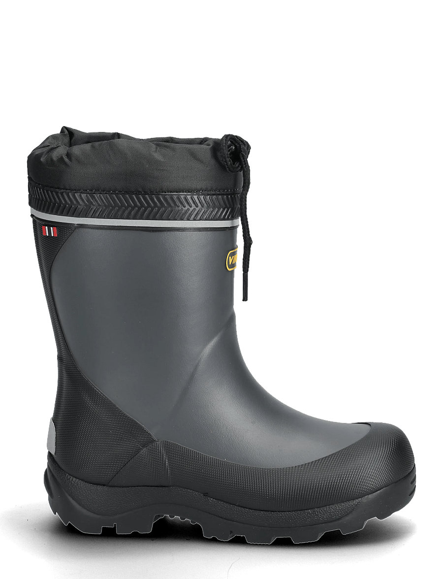 Viking - Storm Warm - black - 1