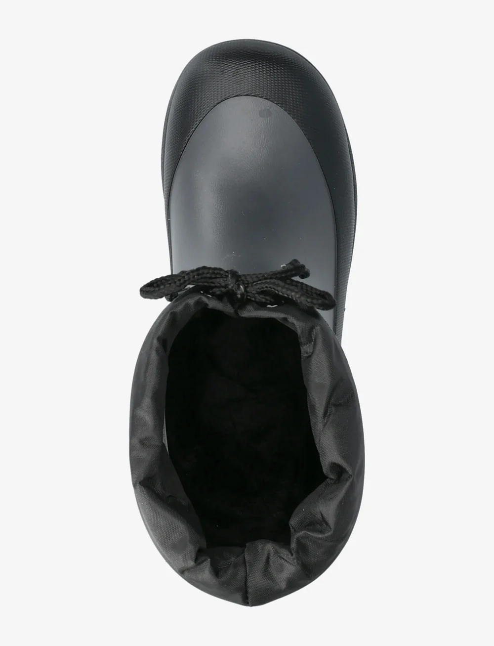 Viking - Storm Warm - gummistøvler med for - black - 3