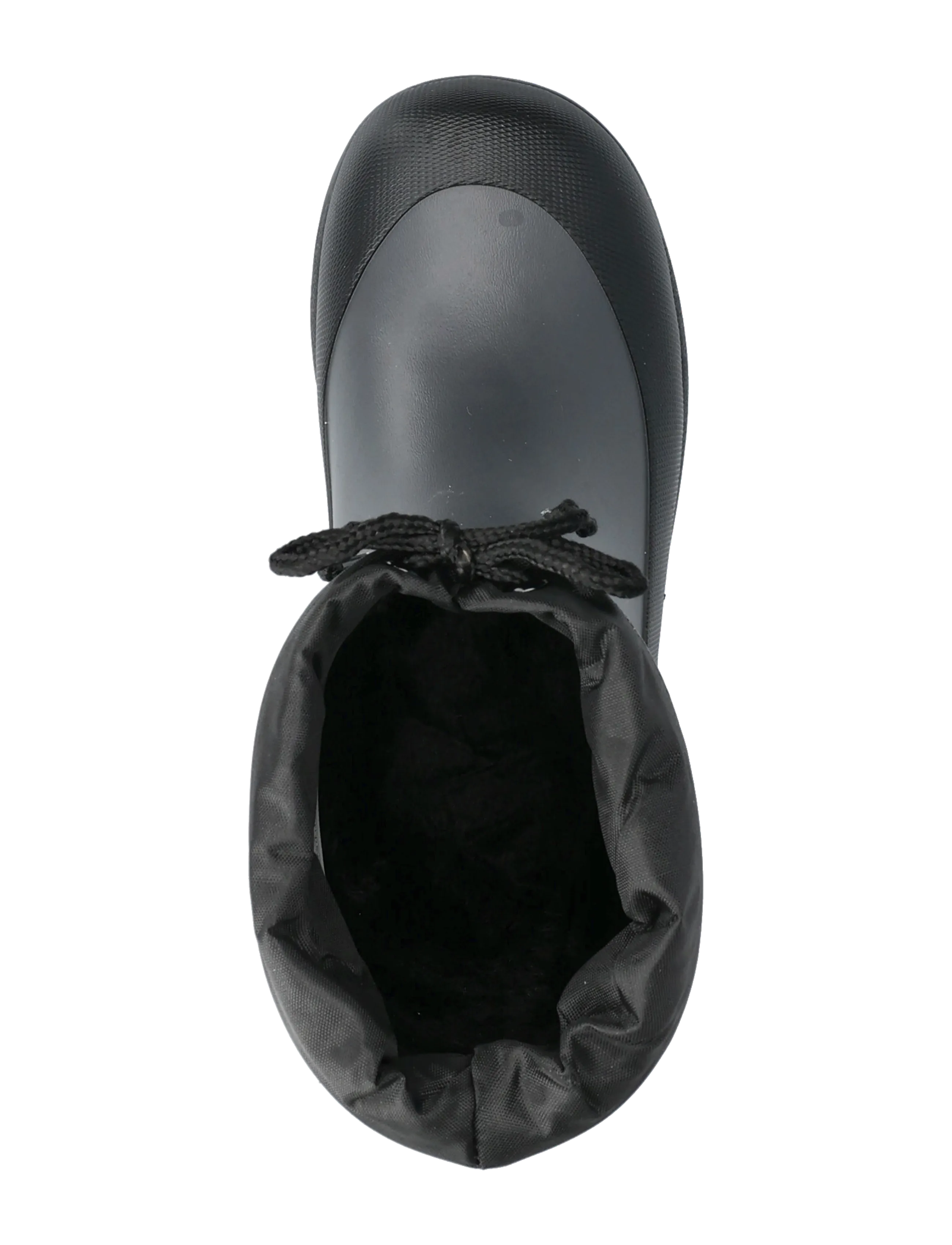 Viking - Storm Warm - gummistøvler med for - black - 3