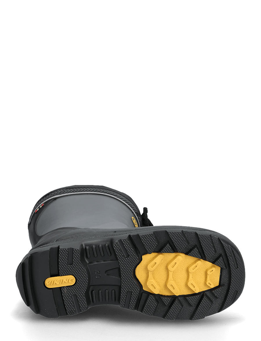 Viking - Storm Warm - black - 4