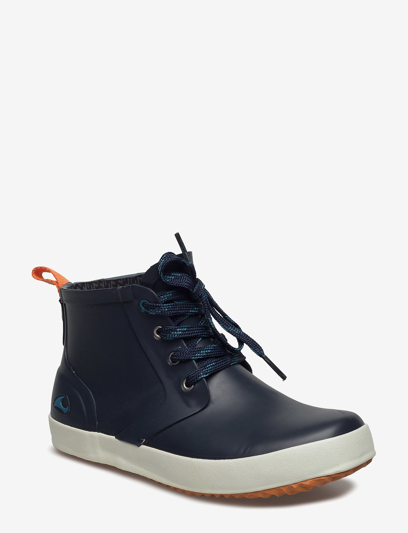 Viking - Lillesand Jr - navy/orange - 0