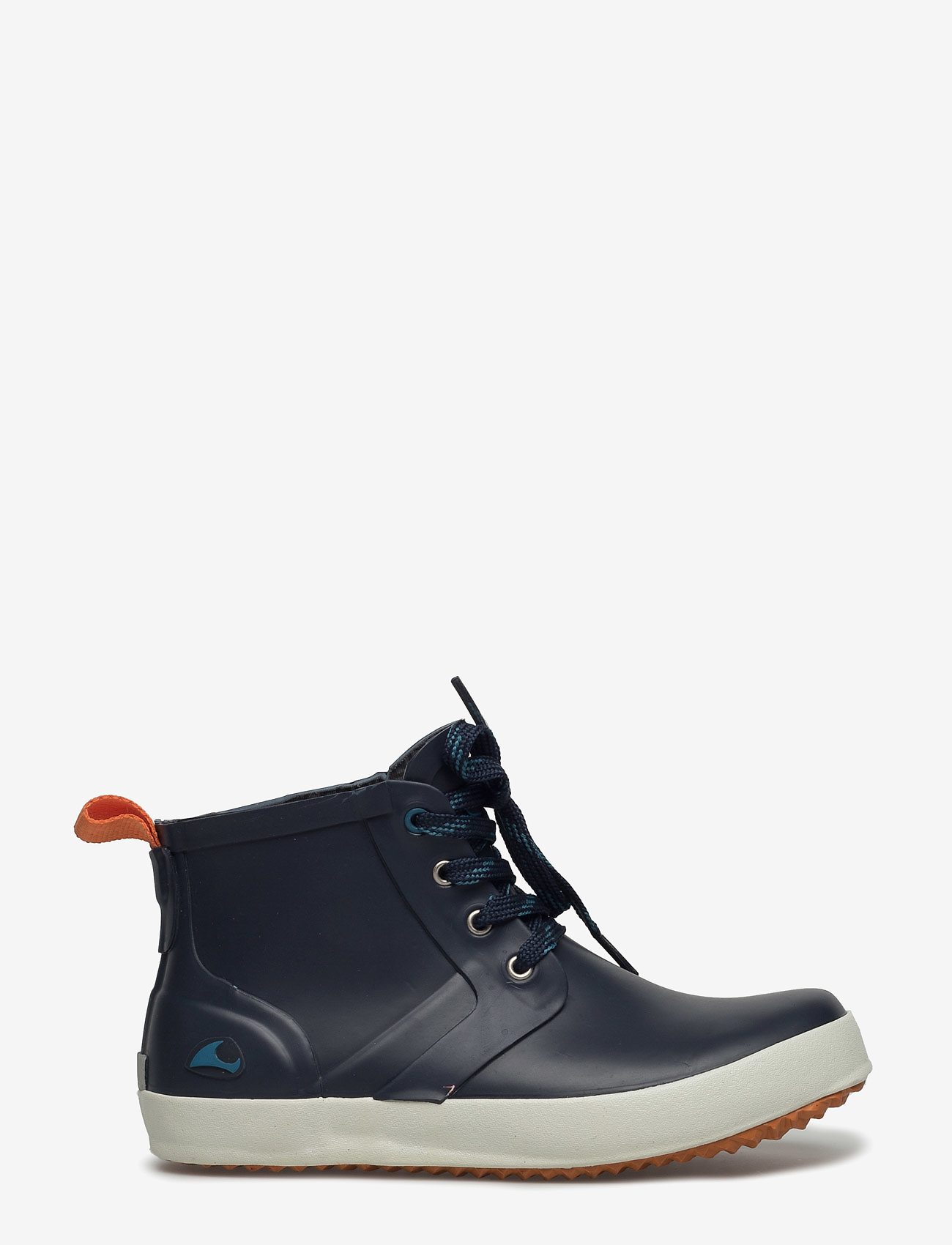 Viking - Lillesand Jr - navy/orange - 2