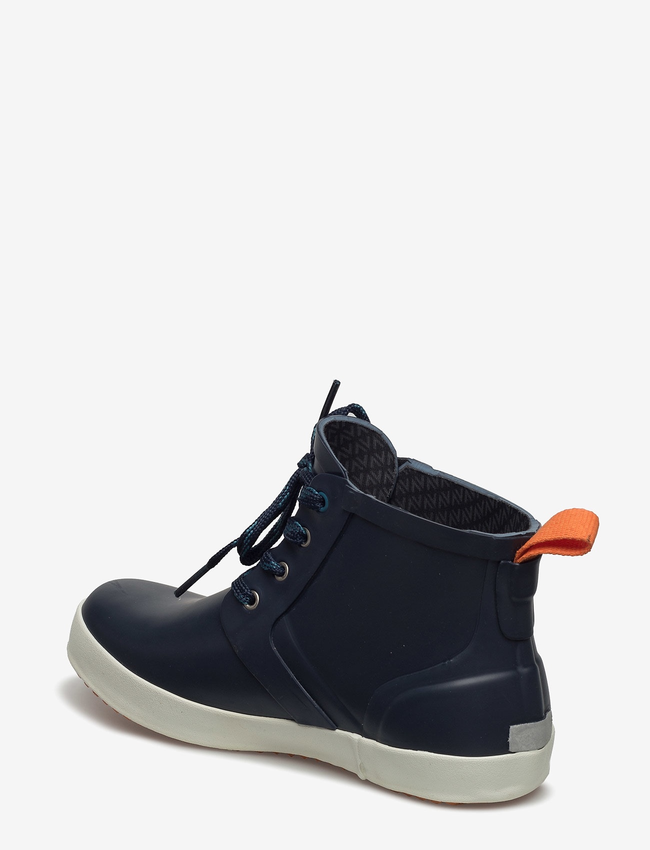 Viking - Lillesand Jr - navy/orange - 1