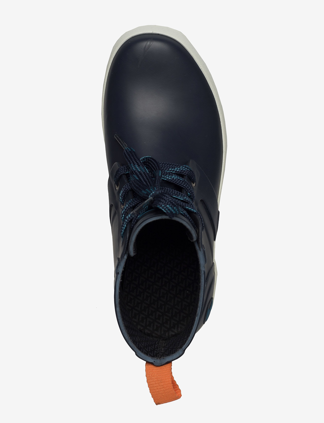 Viking - Lillesand Jr - navy/orange - 3