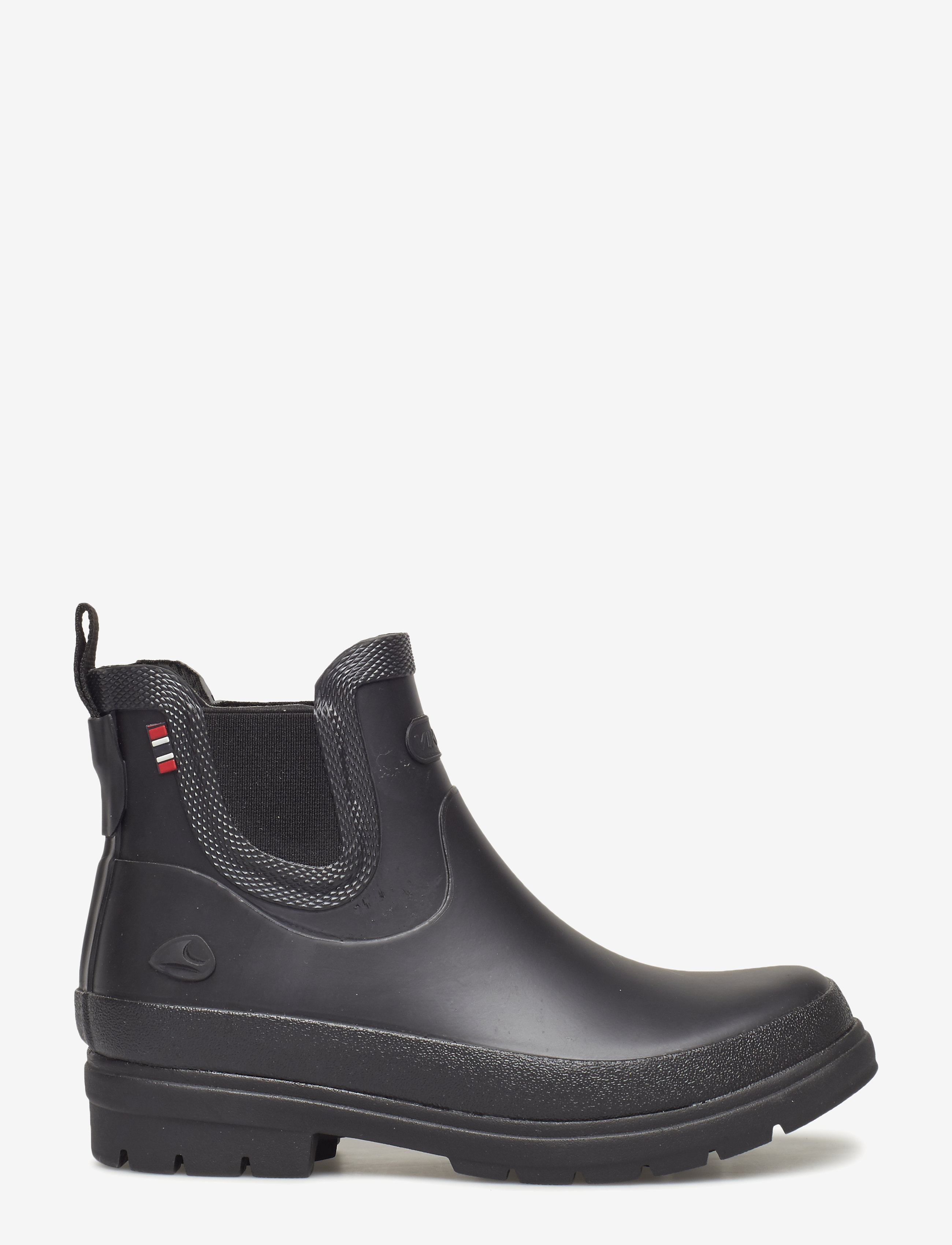Viking - Ada - gummistøvler uden for - black - 1