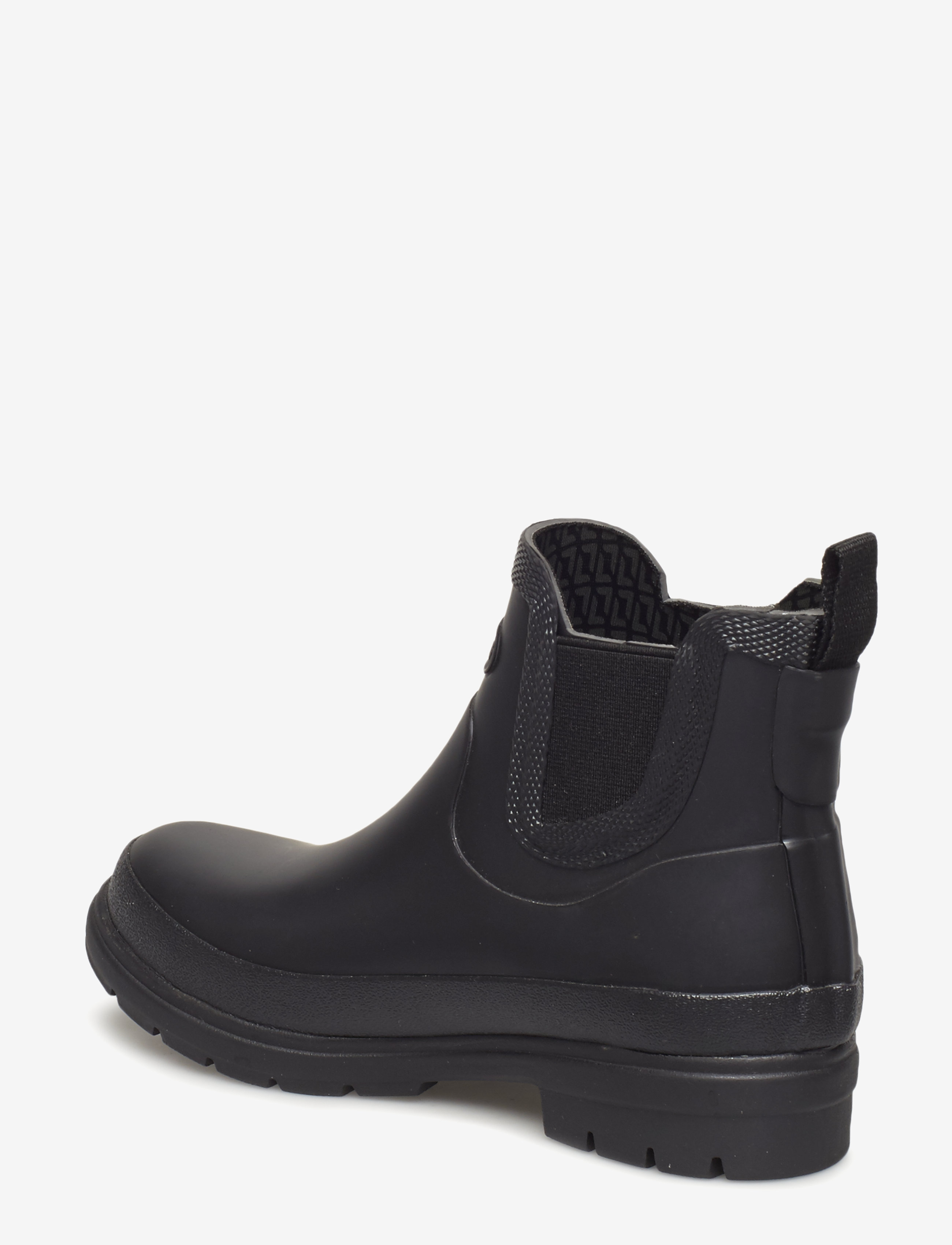 Viking - Ada - gummistøvler uden for - black - 2