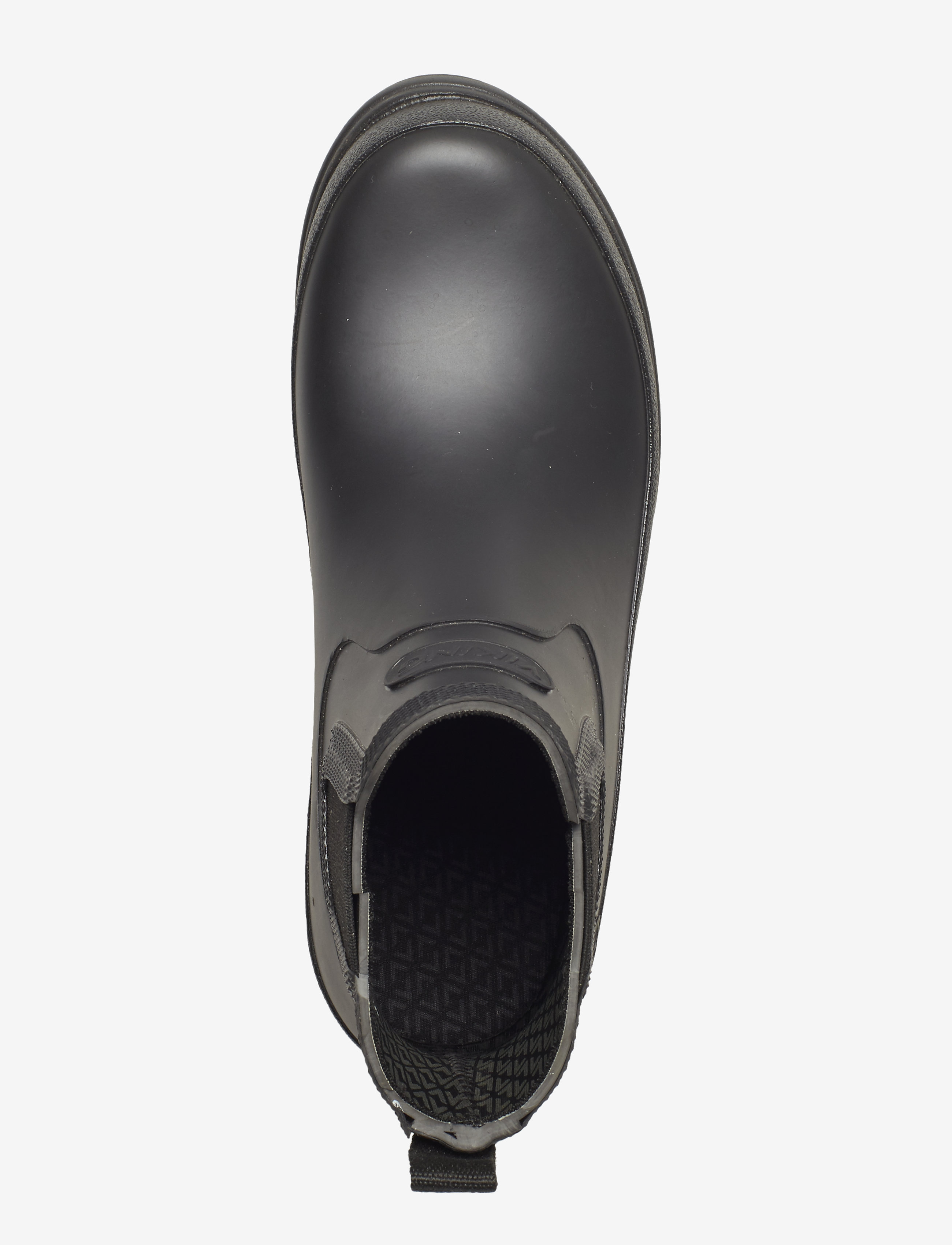 Viking - Ada - gummistøvler uden for - black - 3