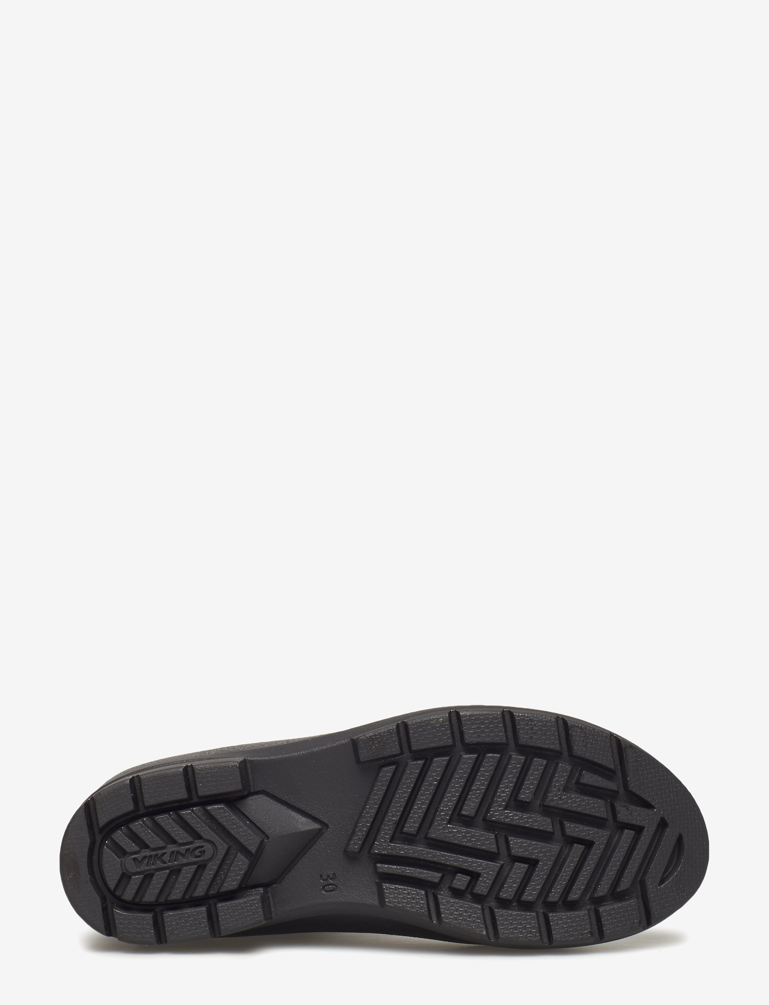 Viking - Ada - gummistøvler uden for - black - 4